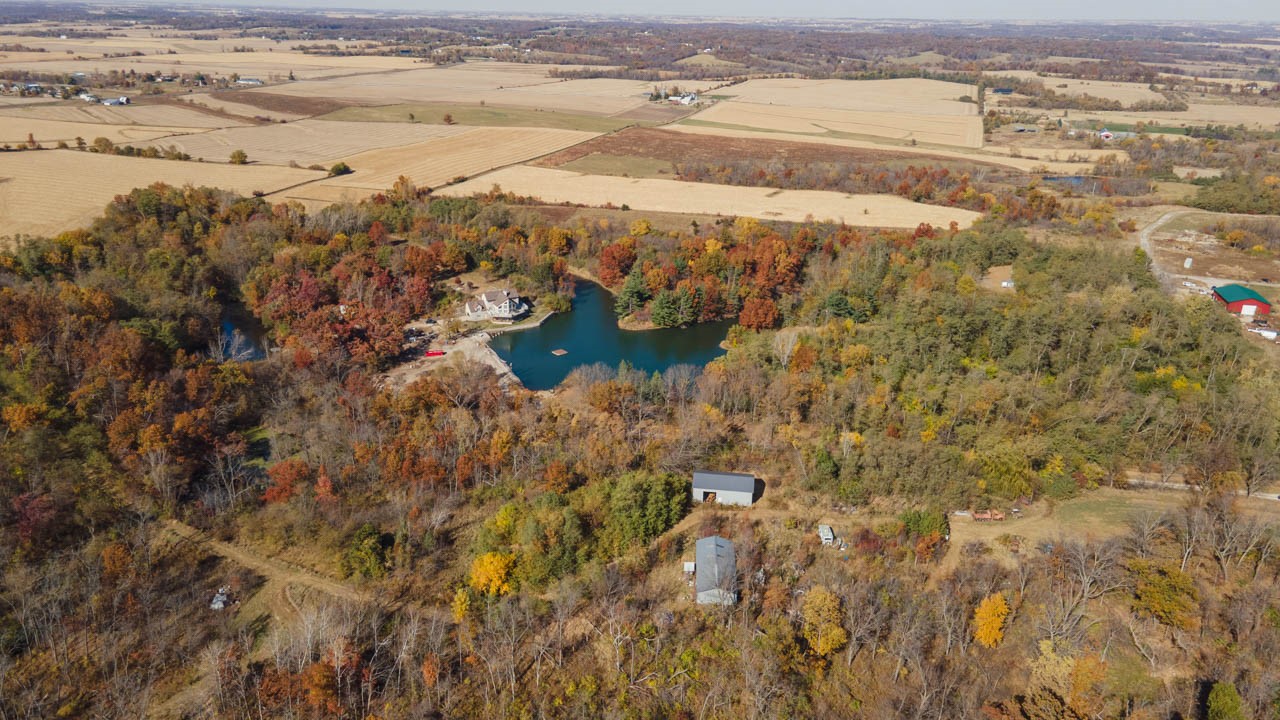 6235 33rd Avenue Drive, Shellsburg, Iowa image 4