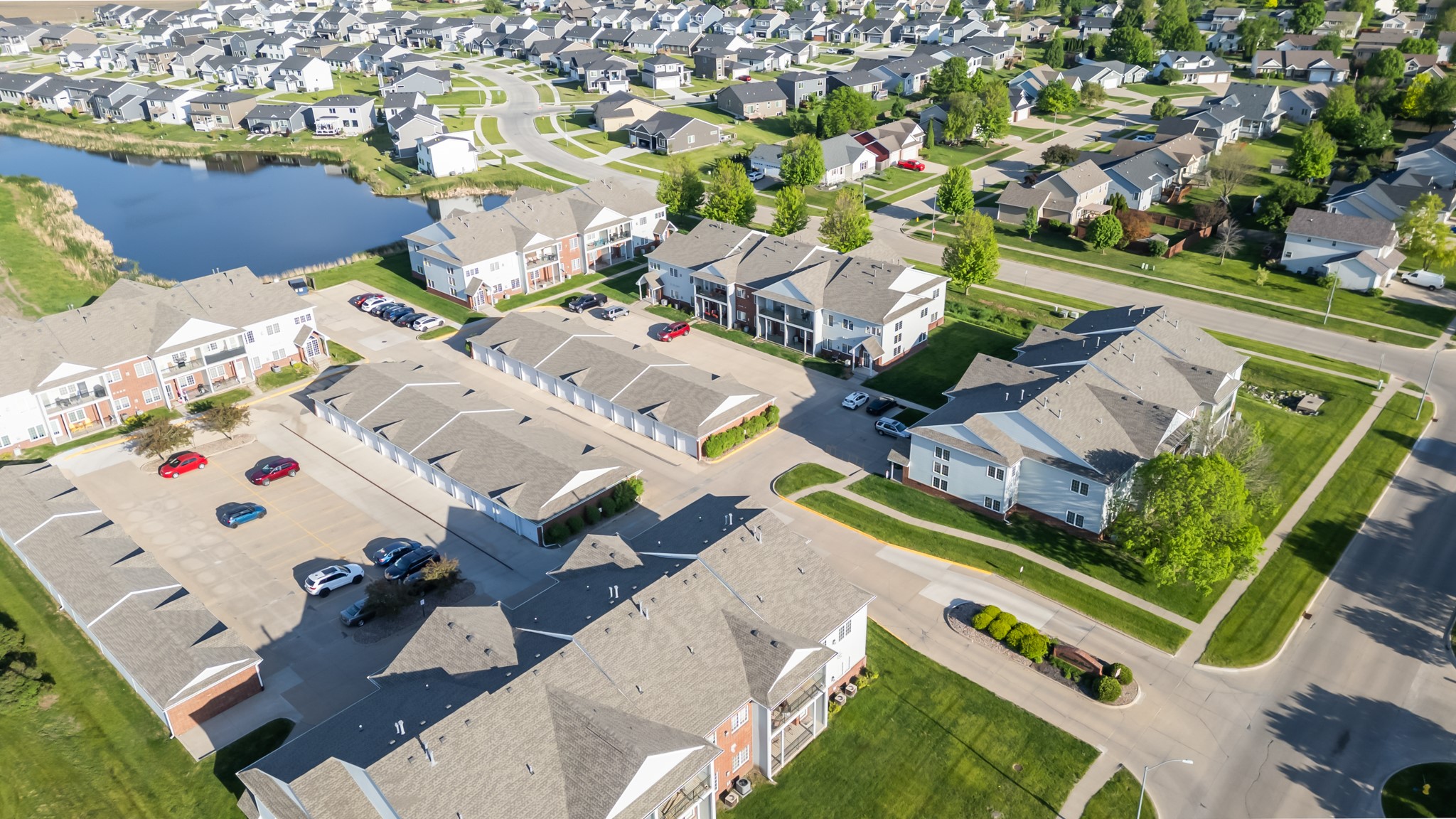 1335 SE Florence Drive #312, Waukee, Iowa image 11