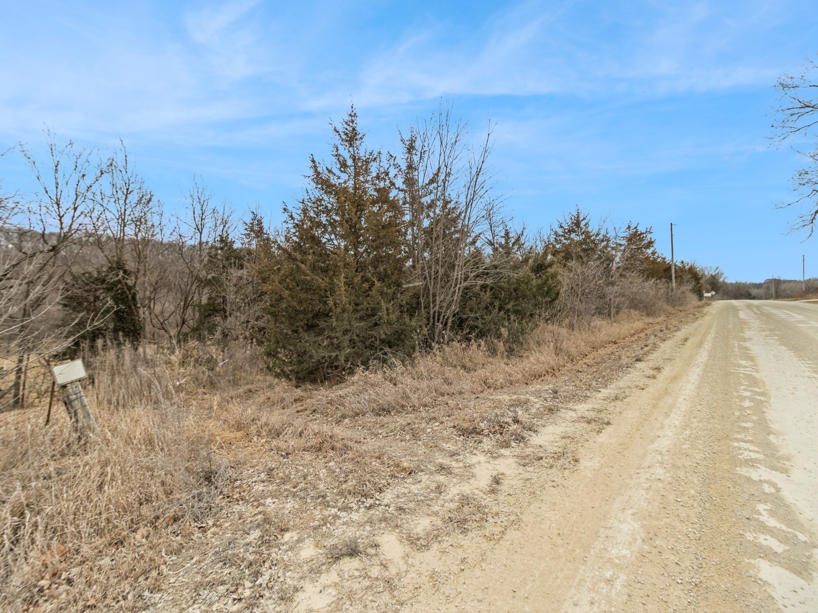 Carver Road, Winterset, Iowa image 1