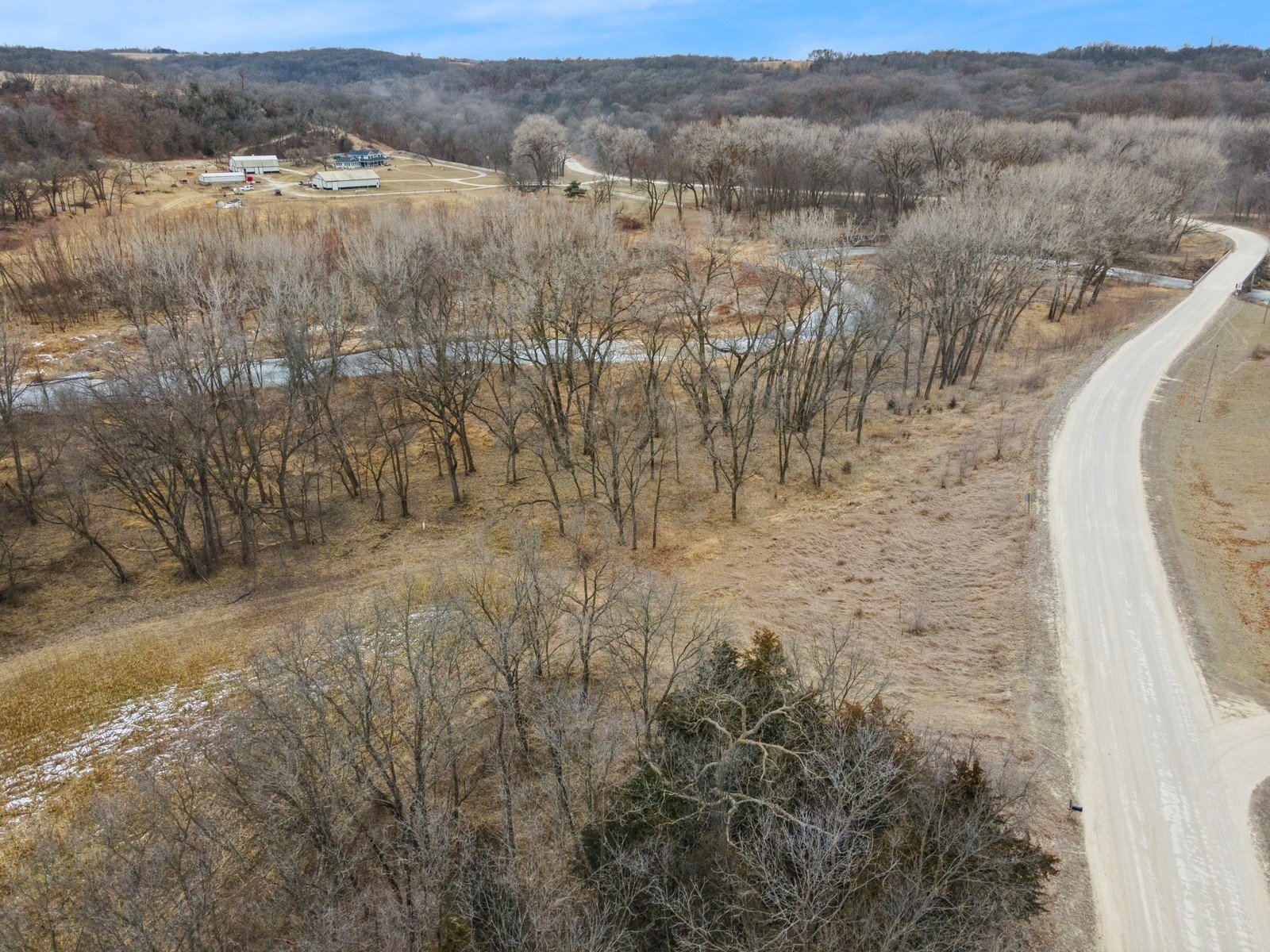 Carver Road, Winterset, Iowa image 8