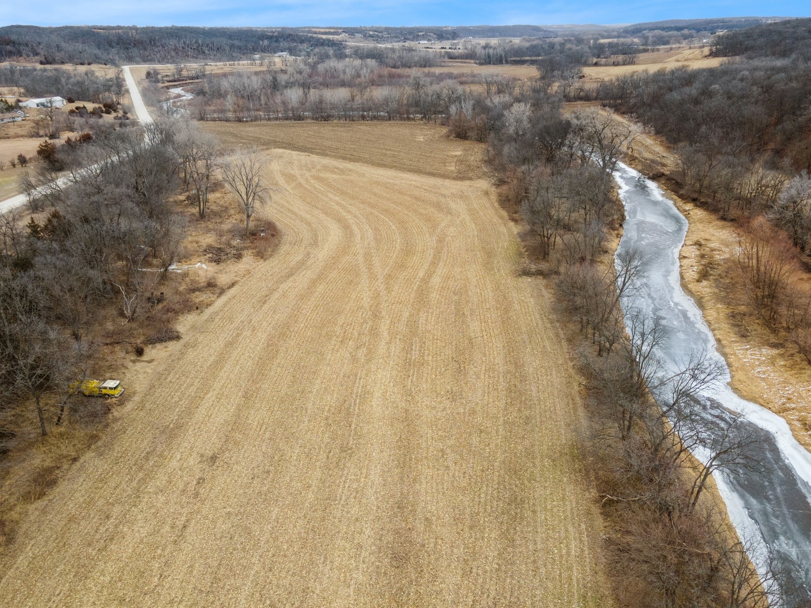 Carver Road, Winterset, Iowa image 9