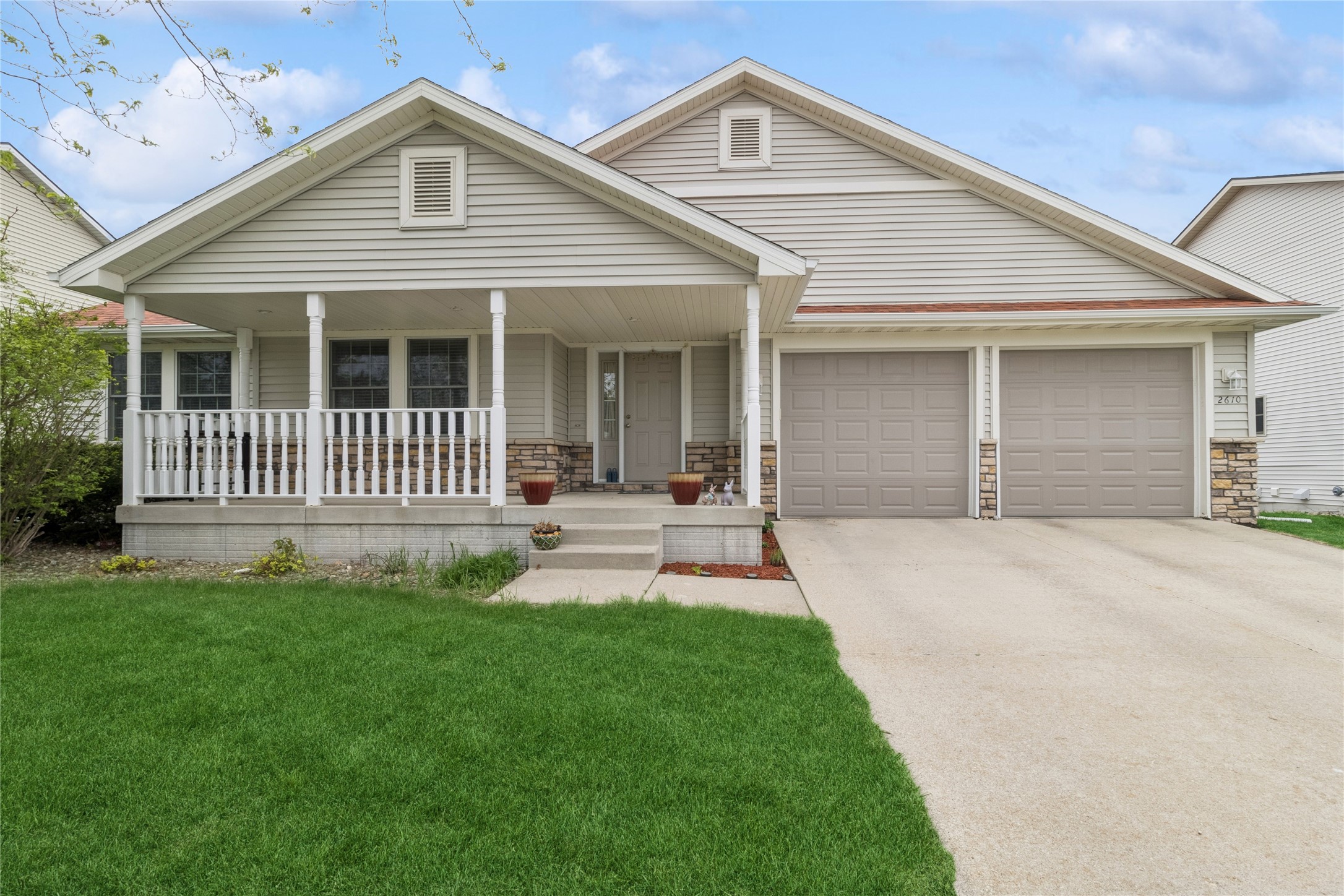 2610 Kingston Drive, Ames, Iowa image 2