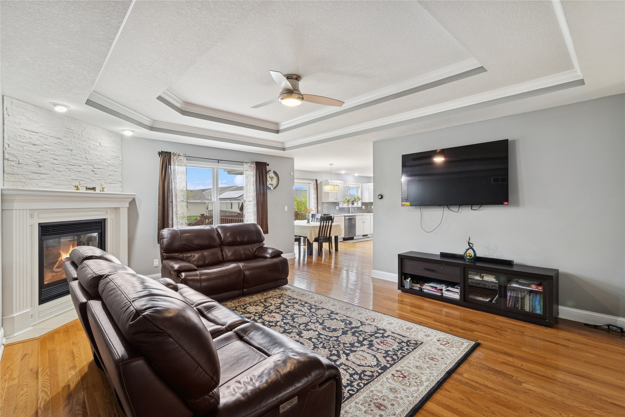 2610 Kingston Drive, Ames, Iowa image 10