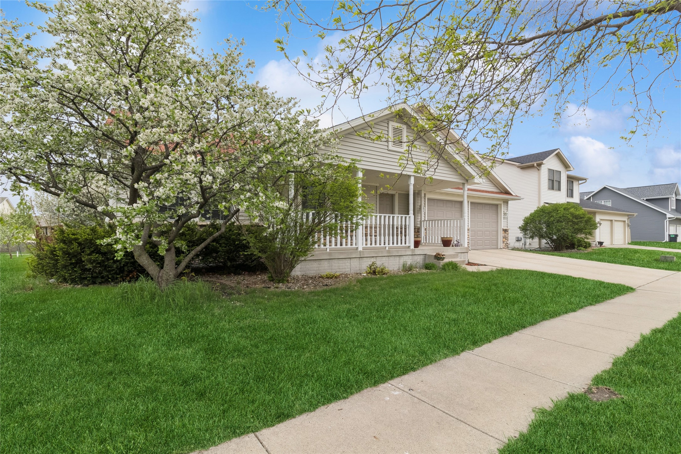 2610 Kingston Drive, Ames, Iowa image 1