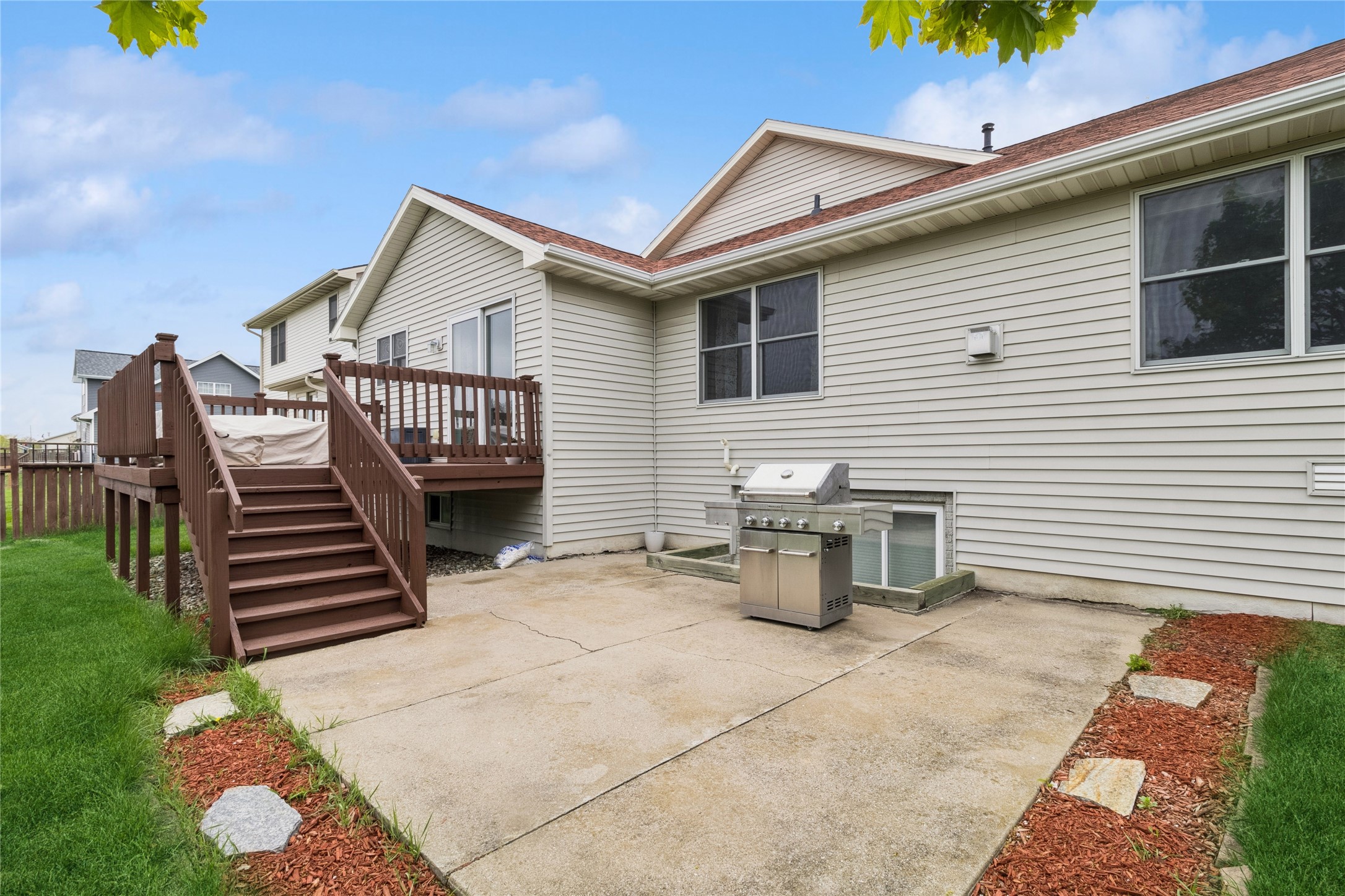 2610 Kingston Drive, Ames, Iowa image 7