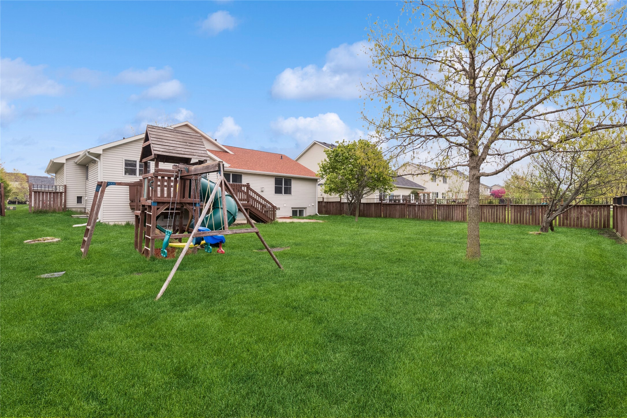 2610 Kingston Drive, Ames, Iowa image 6