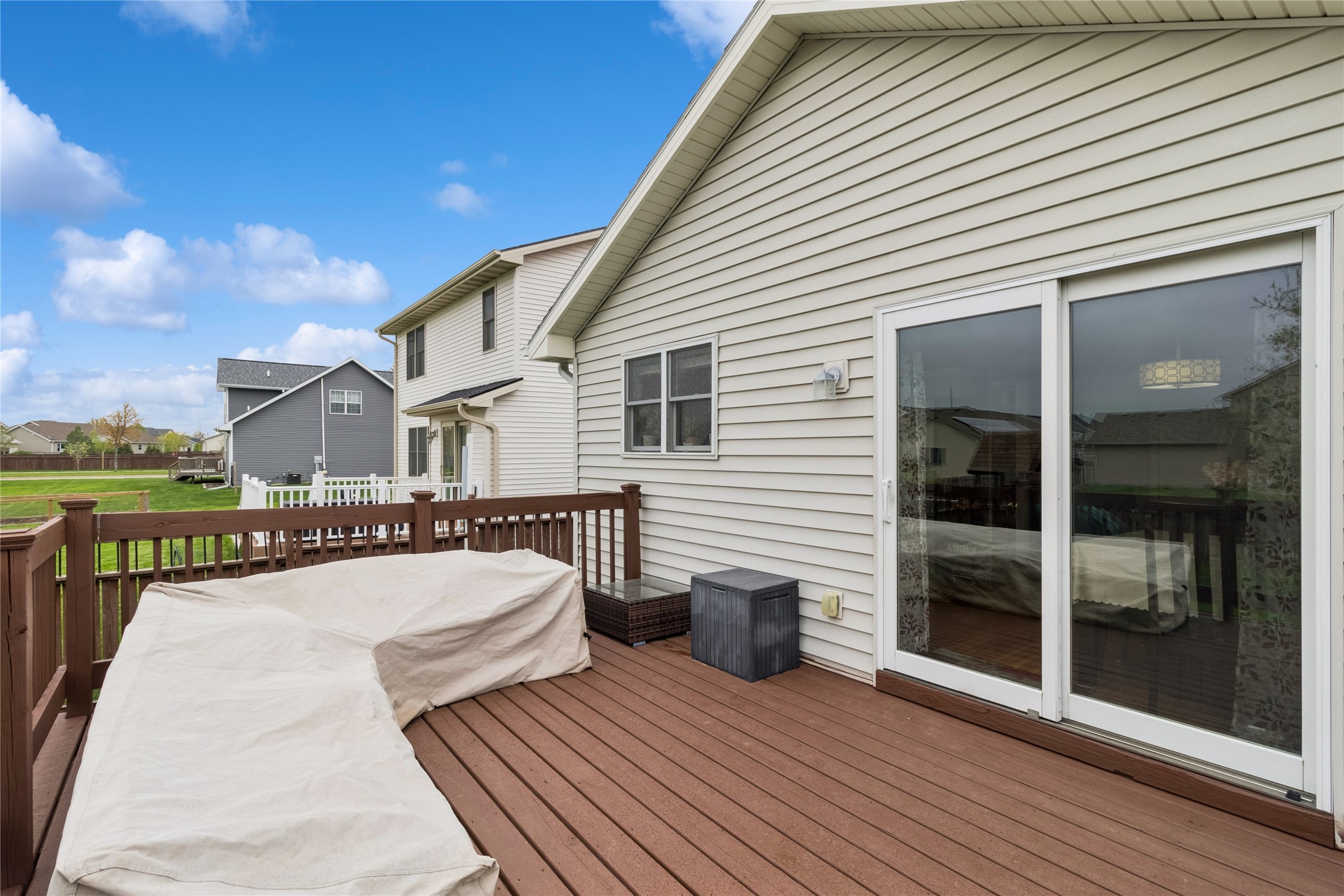 2610 Kingston Drive, Ames, Iowa image 8