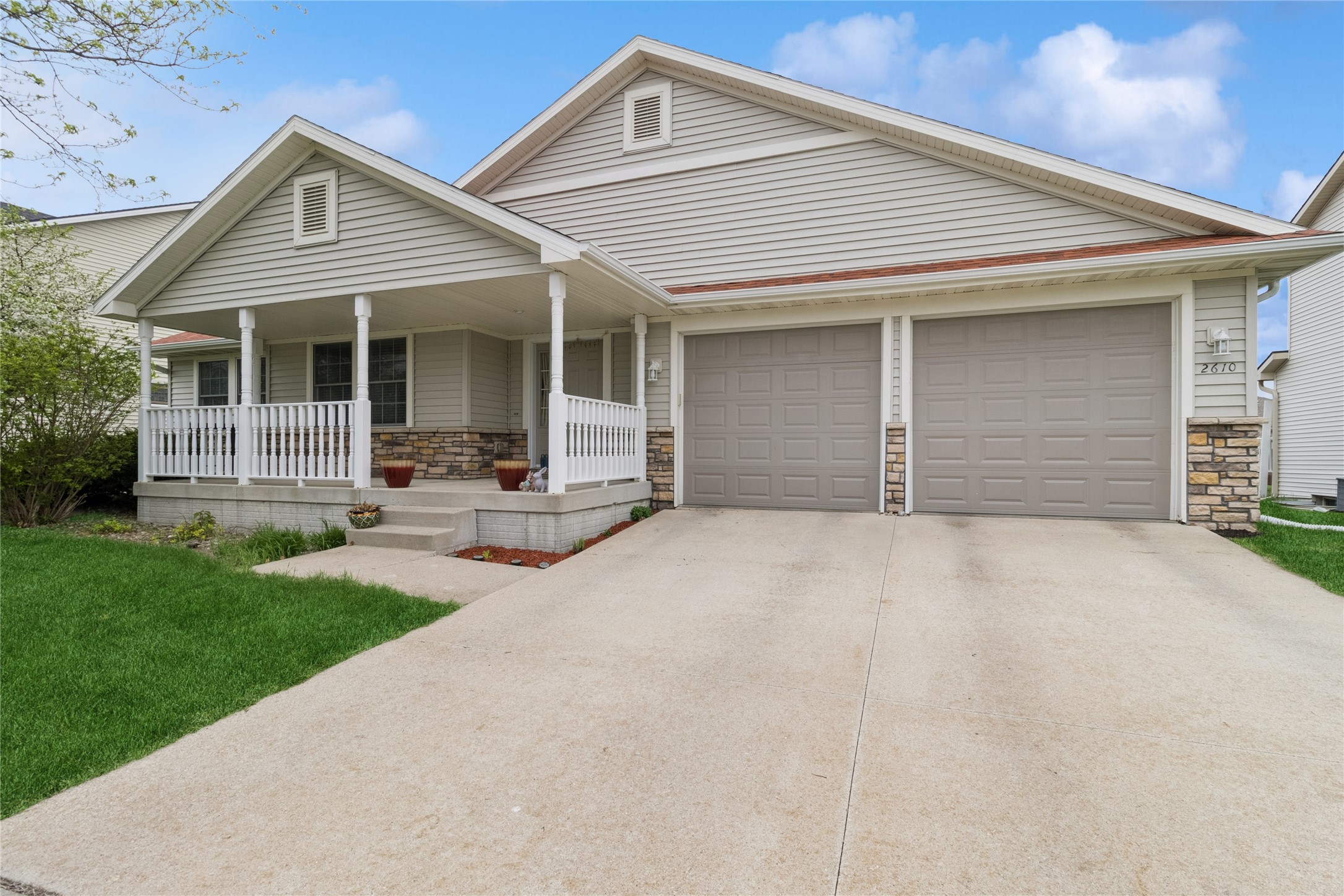 2610 Kingston Drive, Ames, Iowa image 3
