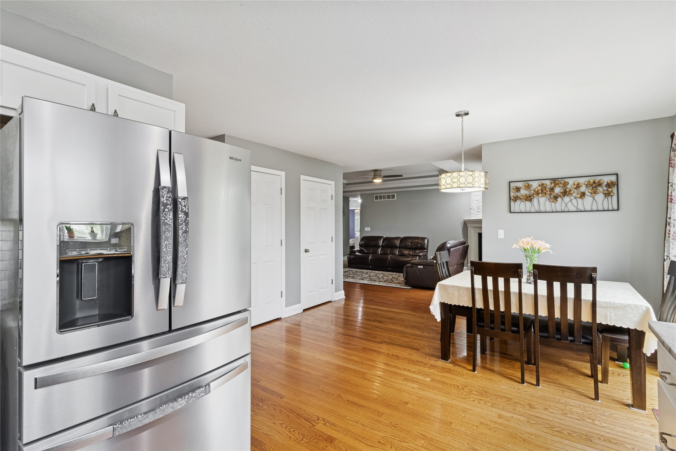 2610 Kingston Drive, Ames, Iowa image 13