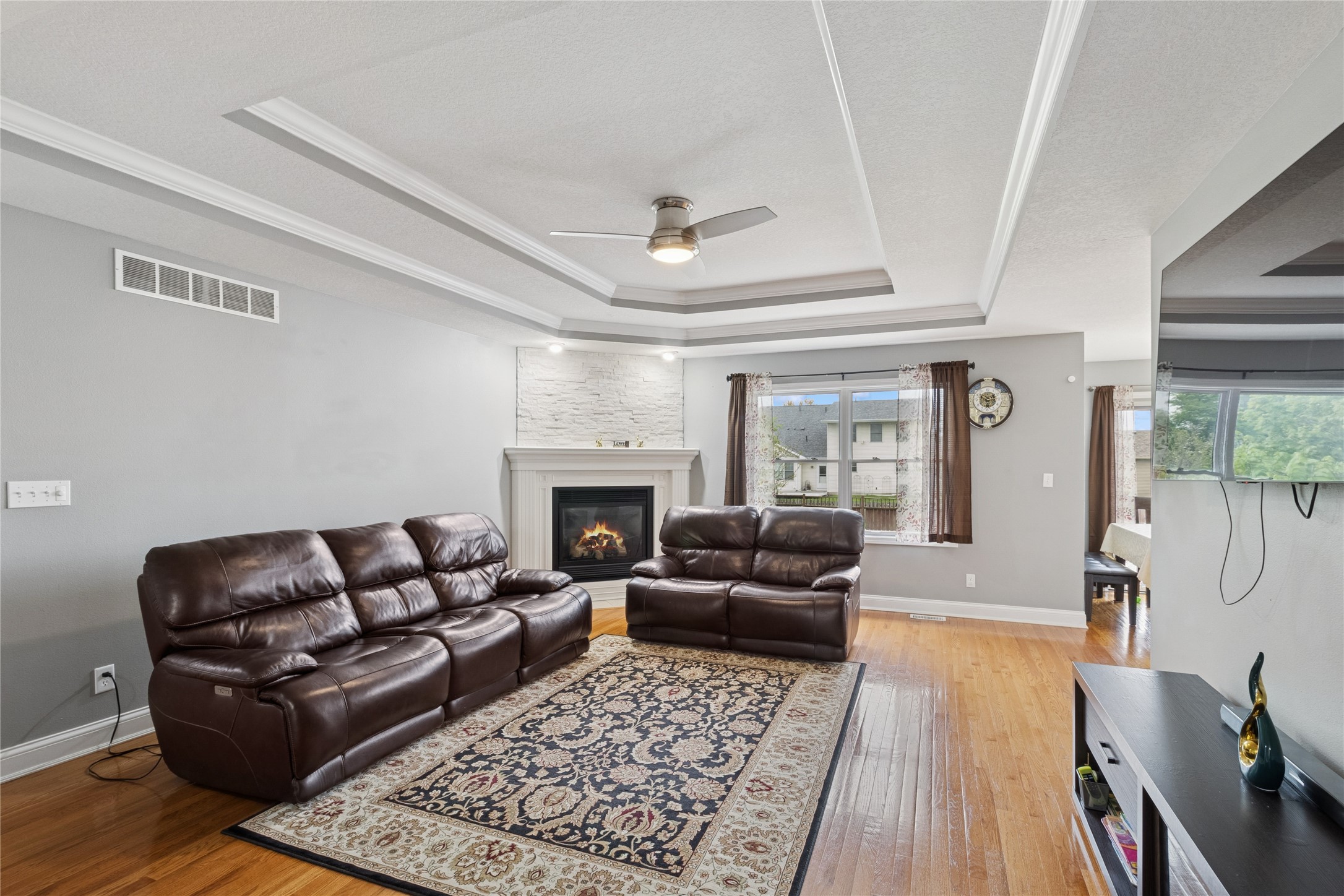 2610 Kingston Drive, Ames, Iowa image 9