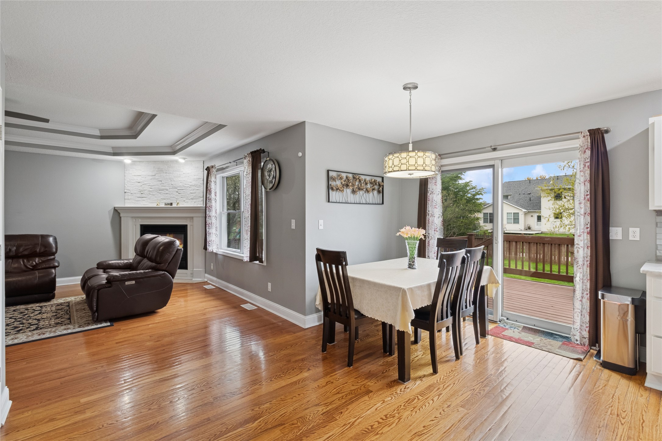 2610 Kingston Drive, Ames, Iowa image 14