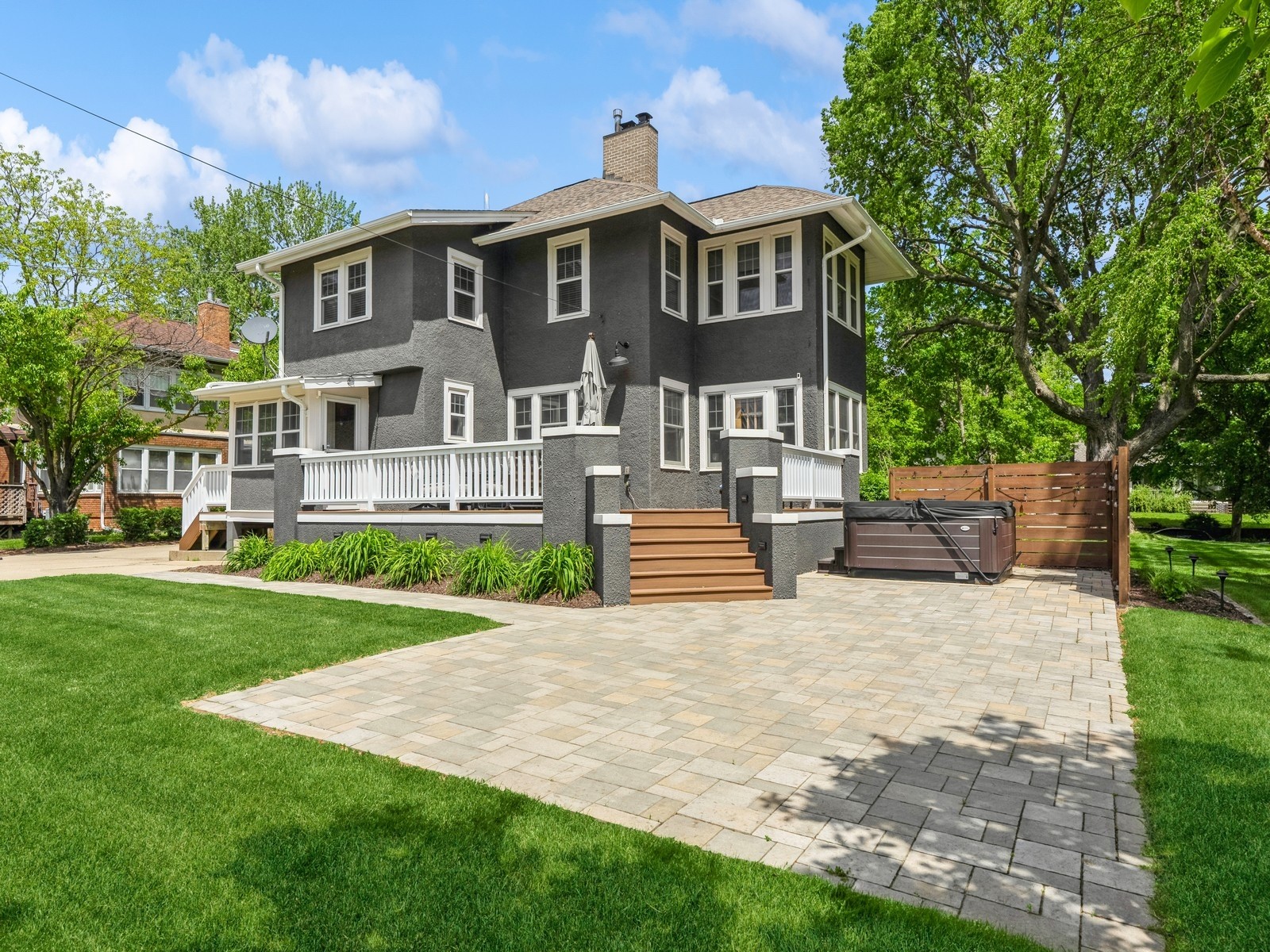 912 45th Street, Des Moines, Iowa image 27