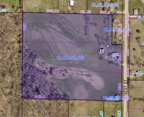 3307 West Street, Colfax, Iowa image 6