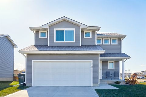 2409 Sunview Drive Granger IA 50109