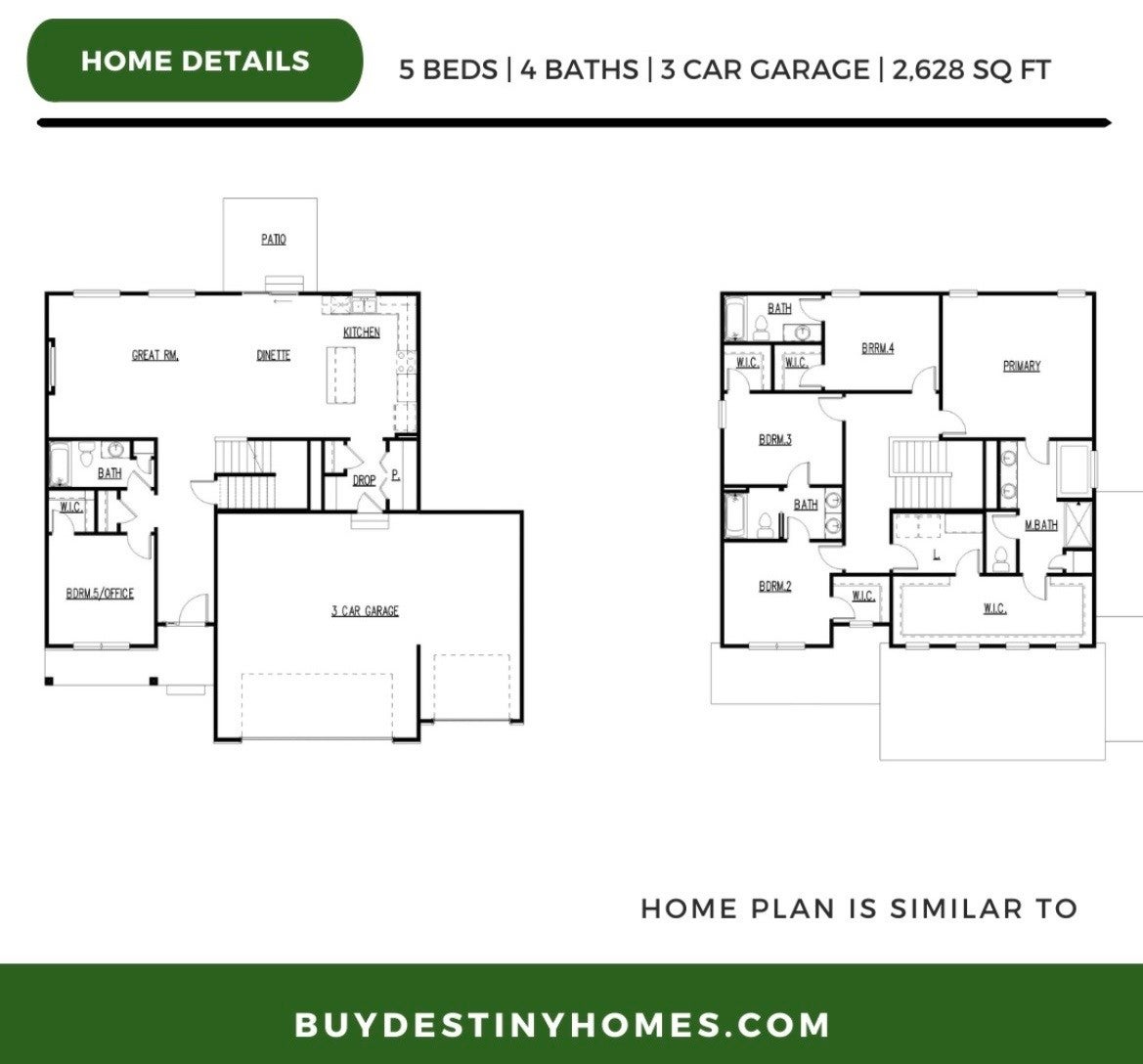 1031 SW Boulder Drive
