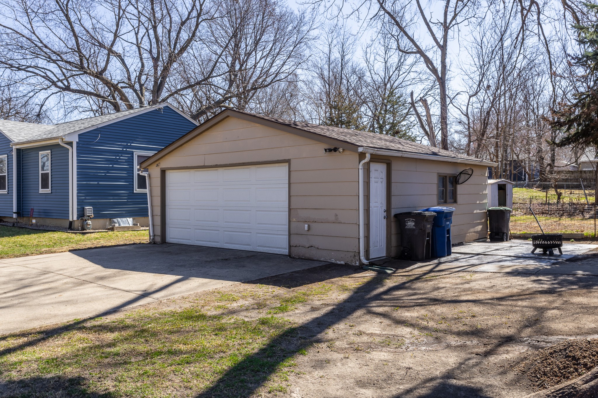 1917 27th Street, Des Moines, Iowa image 22