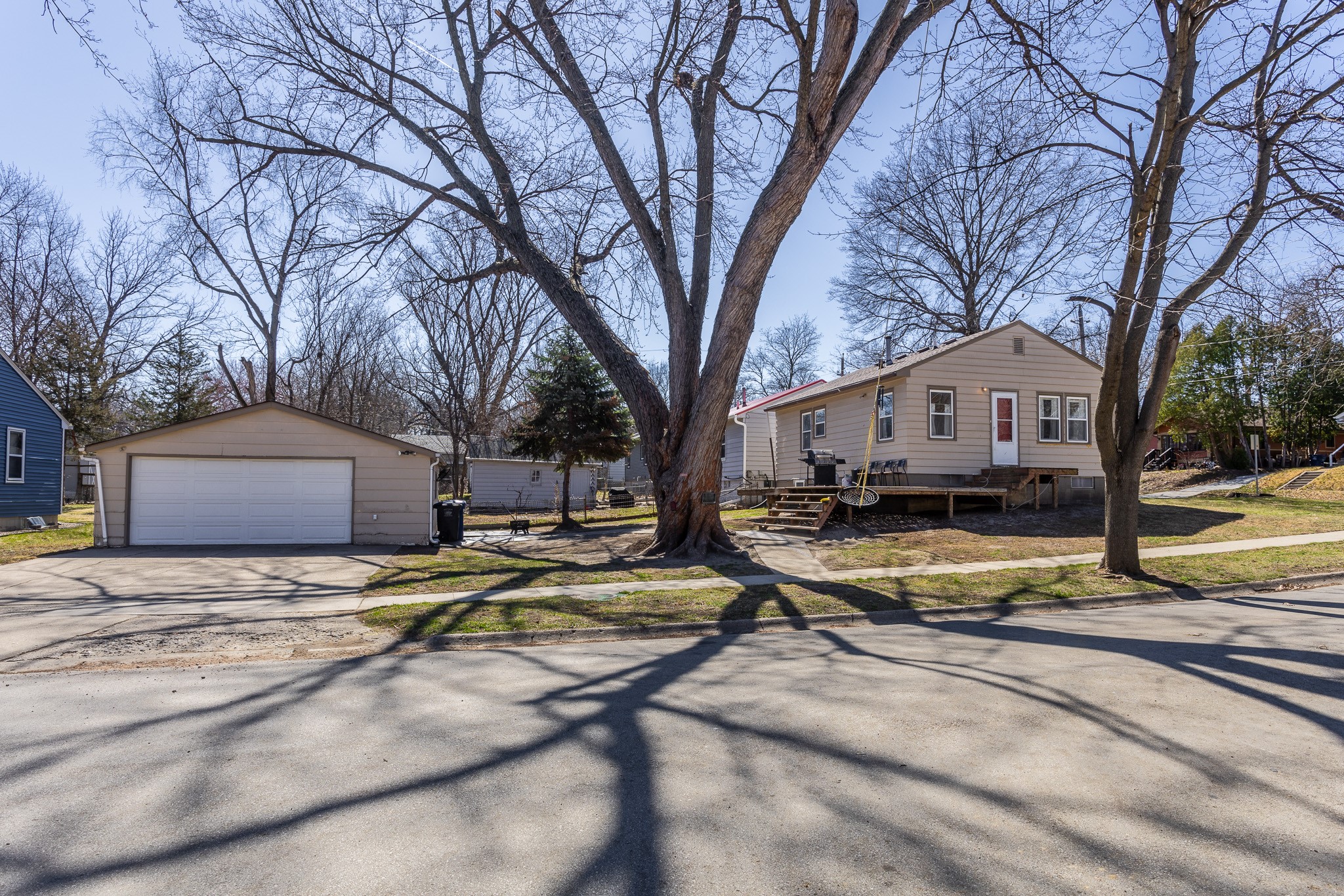 1917 27th Street, Des Moines, Iowa image 20