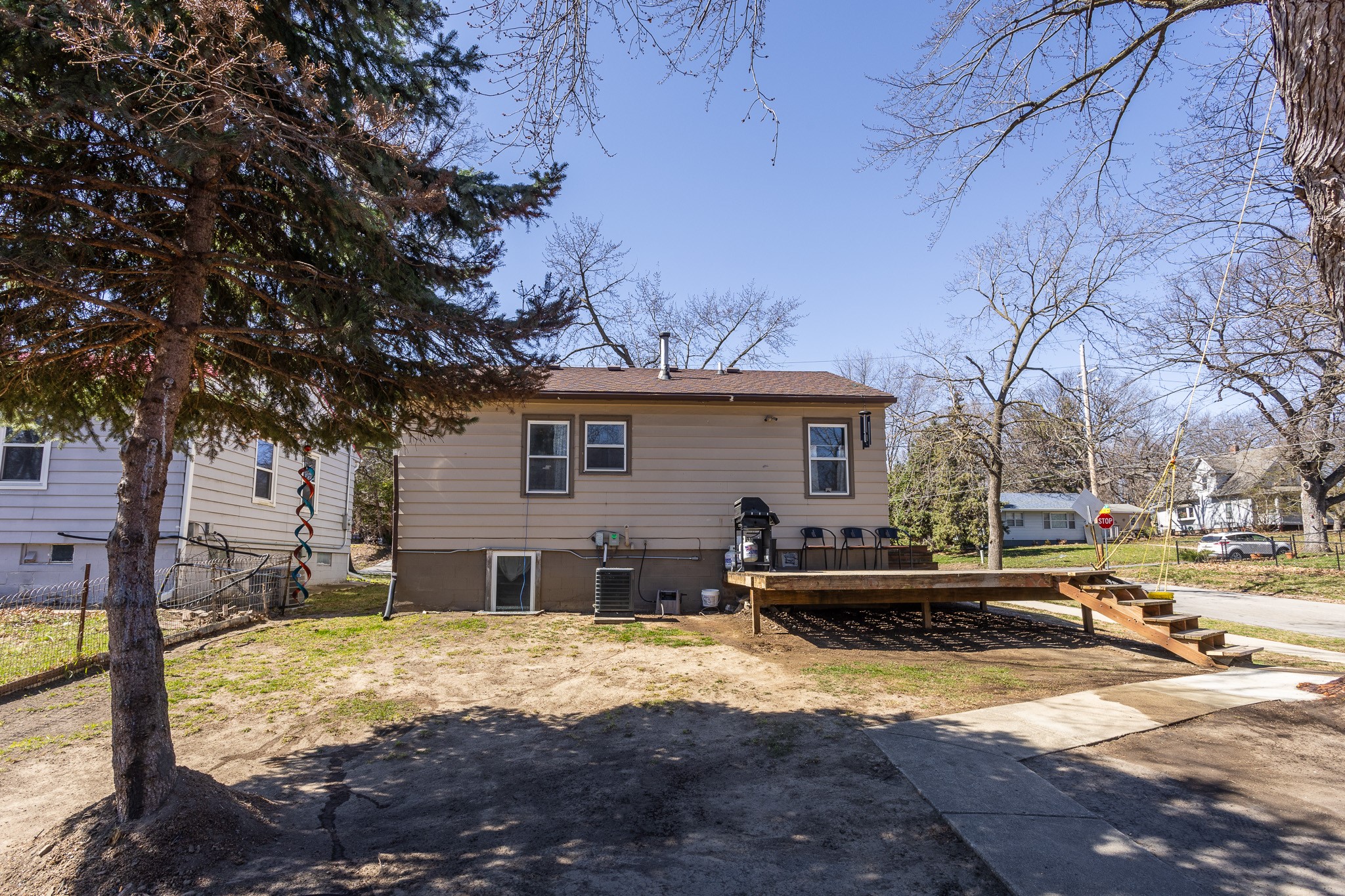 1917 27th Street, Des Moines, Iowa image 23