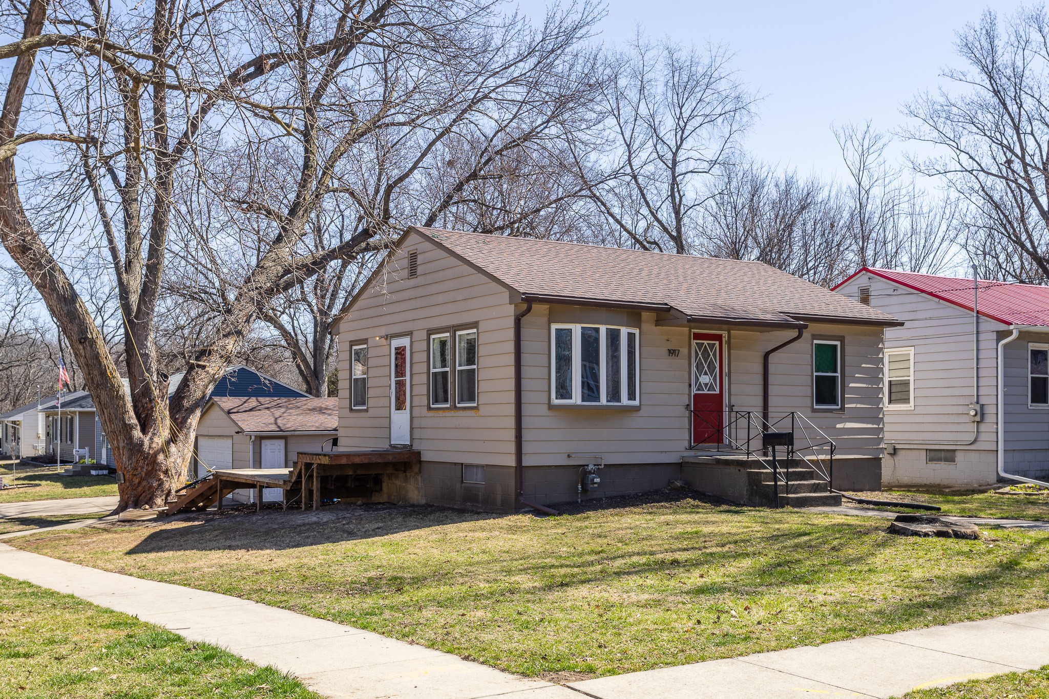 1917 27th Street, Des Moines, Iowa image 1