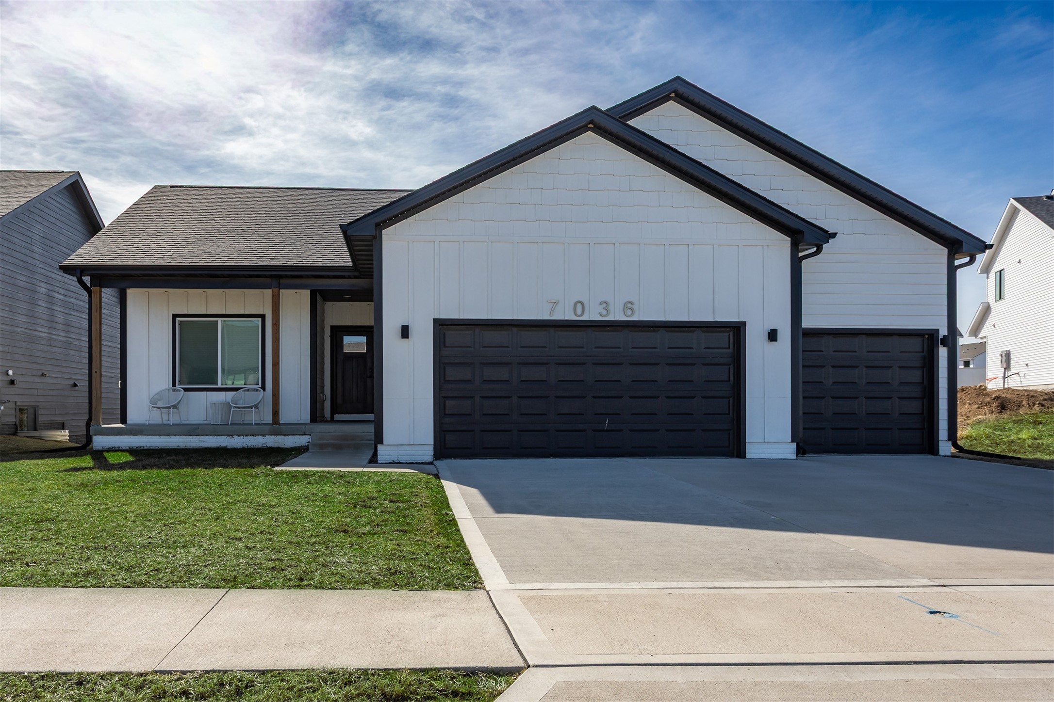 Photo 1 of 29 — 7036 Lake Ridge Avenue, Des Moines, IA 50320