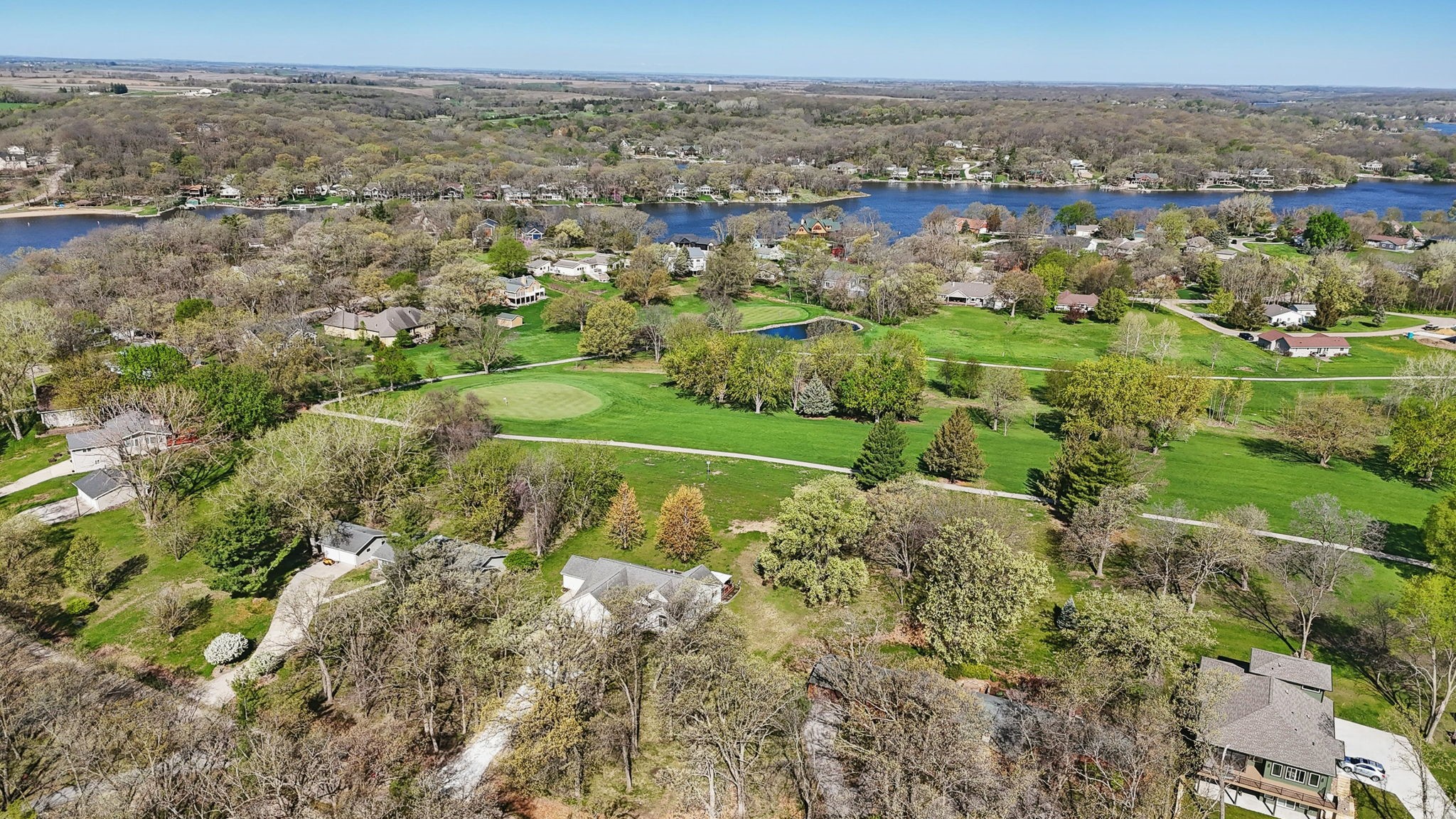 5114 Panorama Drive, Panora, Iowa image 34