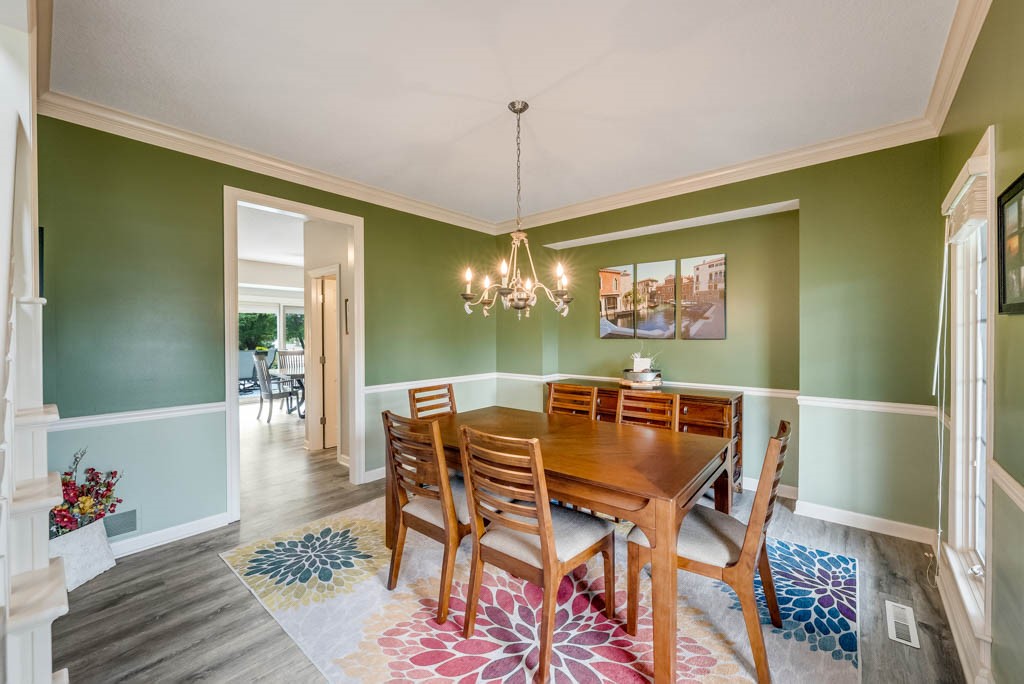 12828 Timberline Drive
