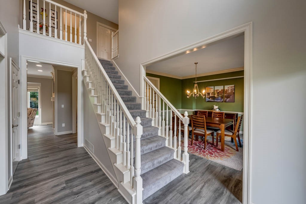 12828 Timberline Drive