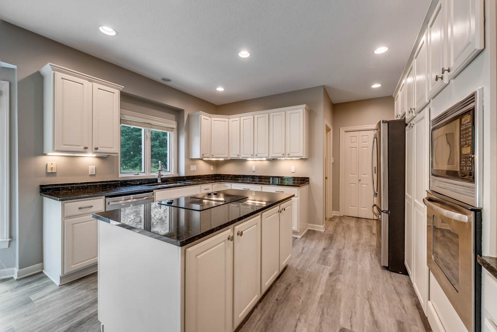 12828 Timberline Drive