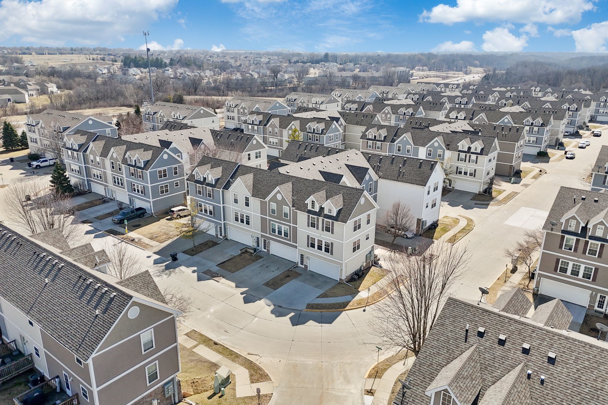 3011 SW Sharmin Lane, Ankeny, Iowa image 4
