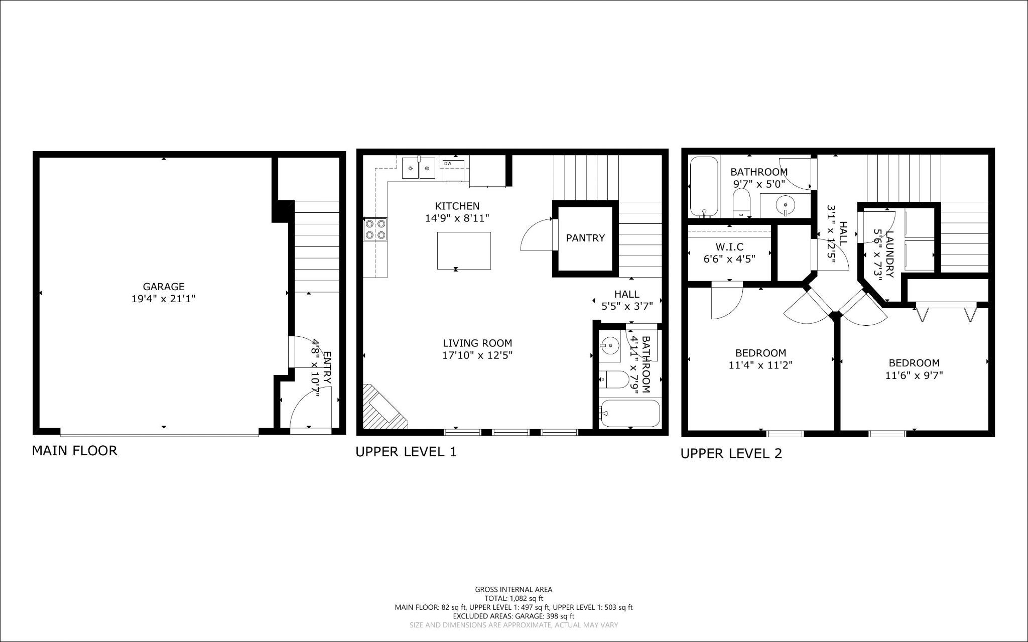 3011 SW Sharmin Lane, Ankeny, Iowa image 22