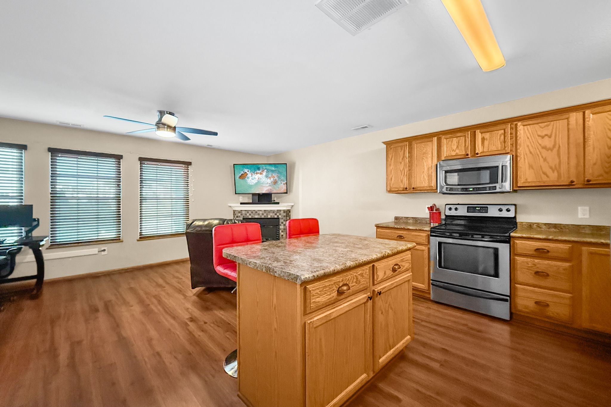 3011 SW Sharmin Lane, Ankeny, Iowa image 11