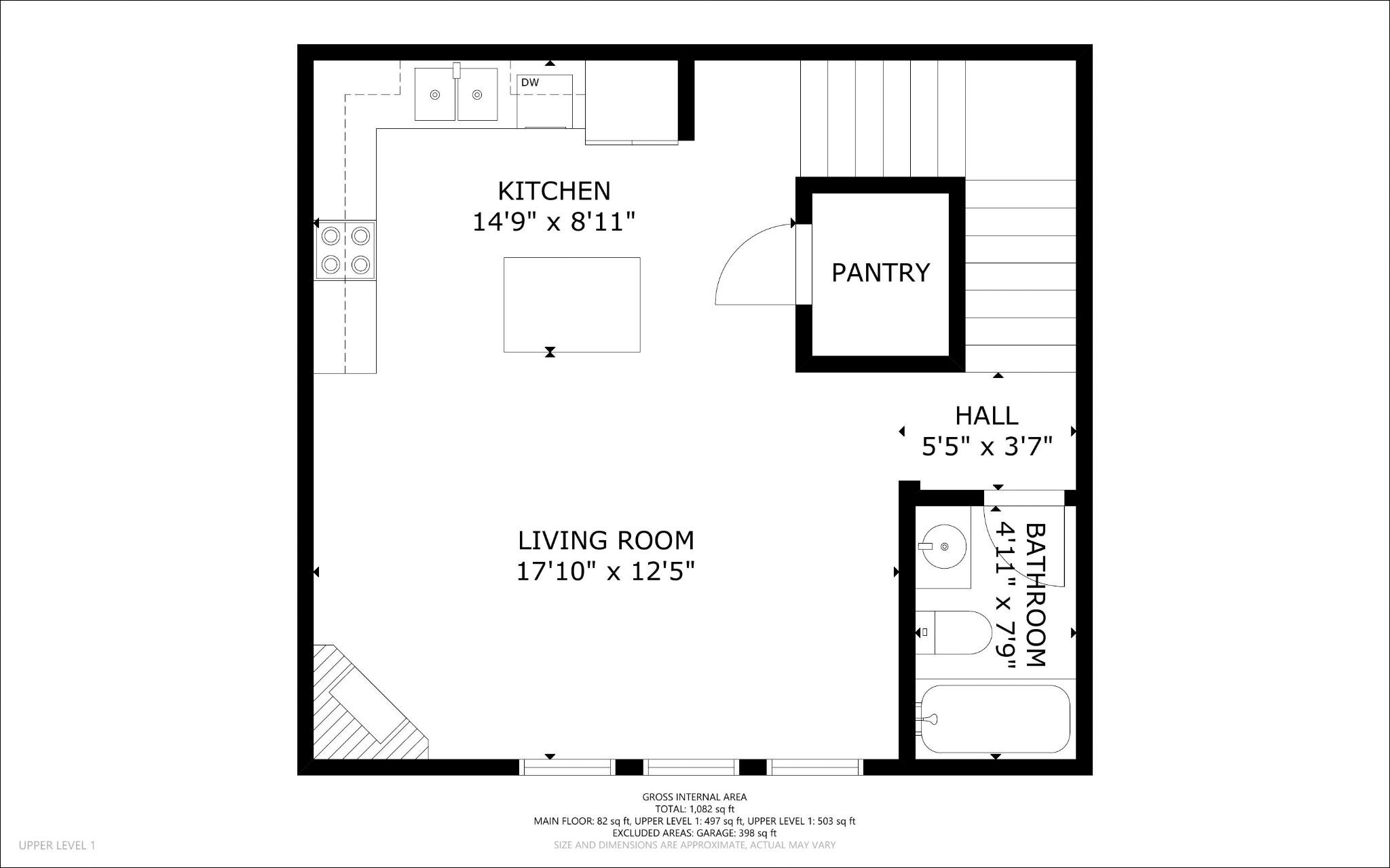 3011 SW Sharmin Lane, Ankeny, Iowa image 21