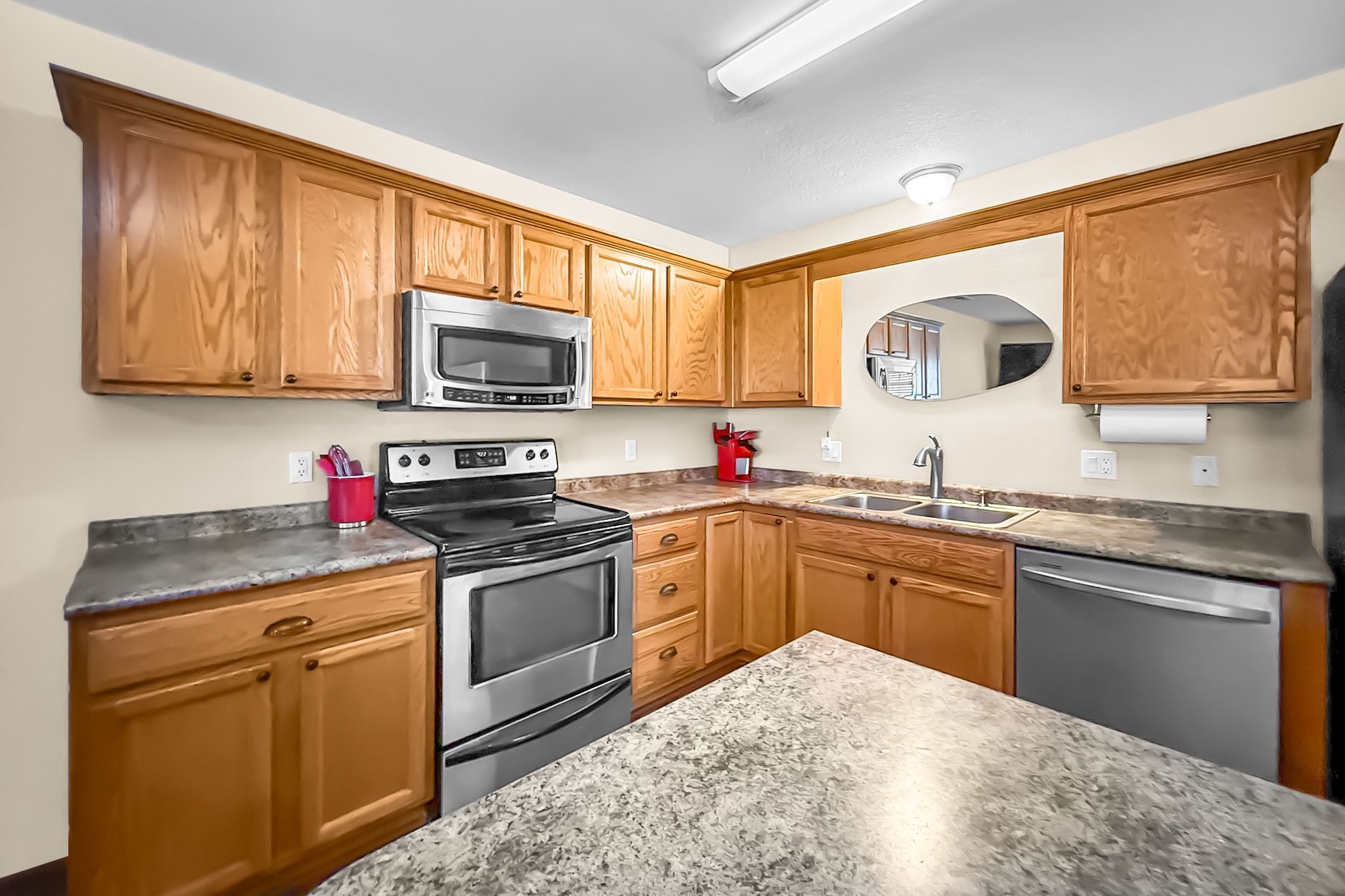 3011 SW Sharmin Lane, Ankeny, Iowa image 13