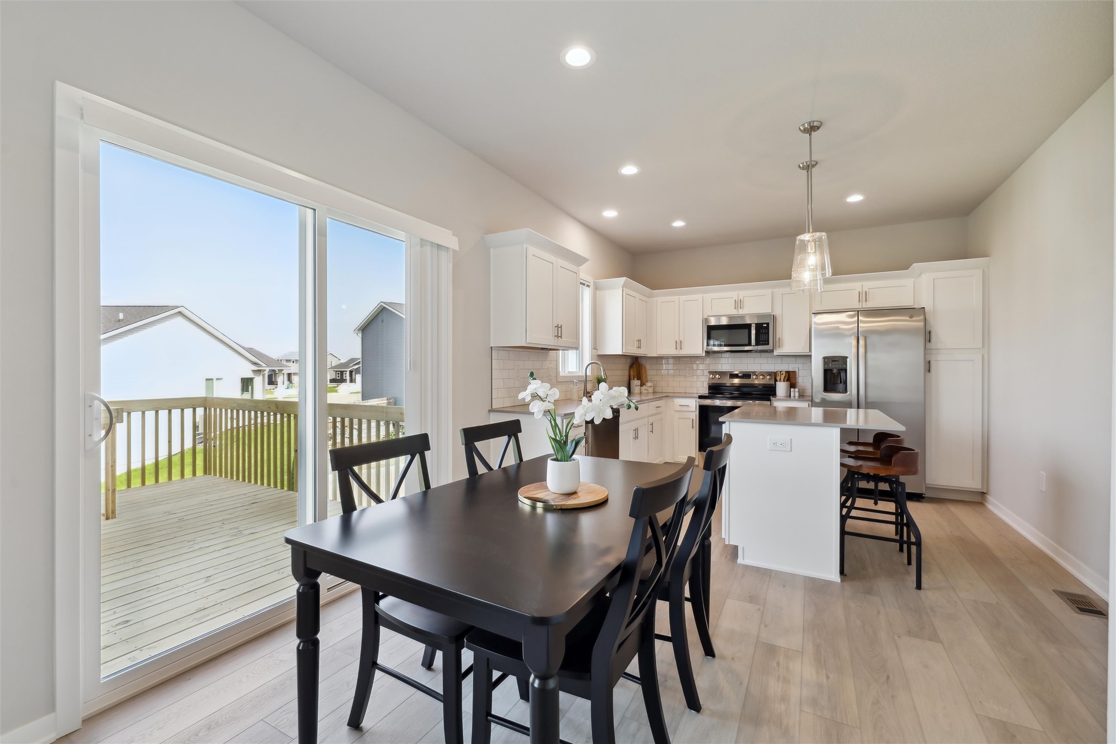 1715 Willow Court, Norwalk, Iowa image 6