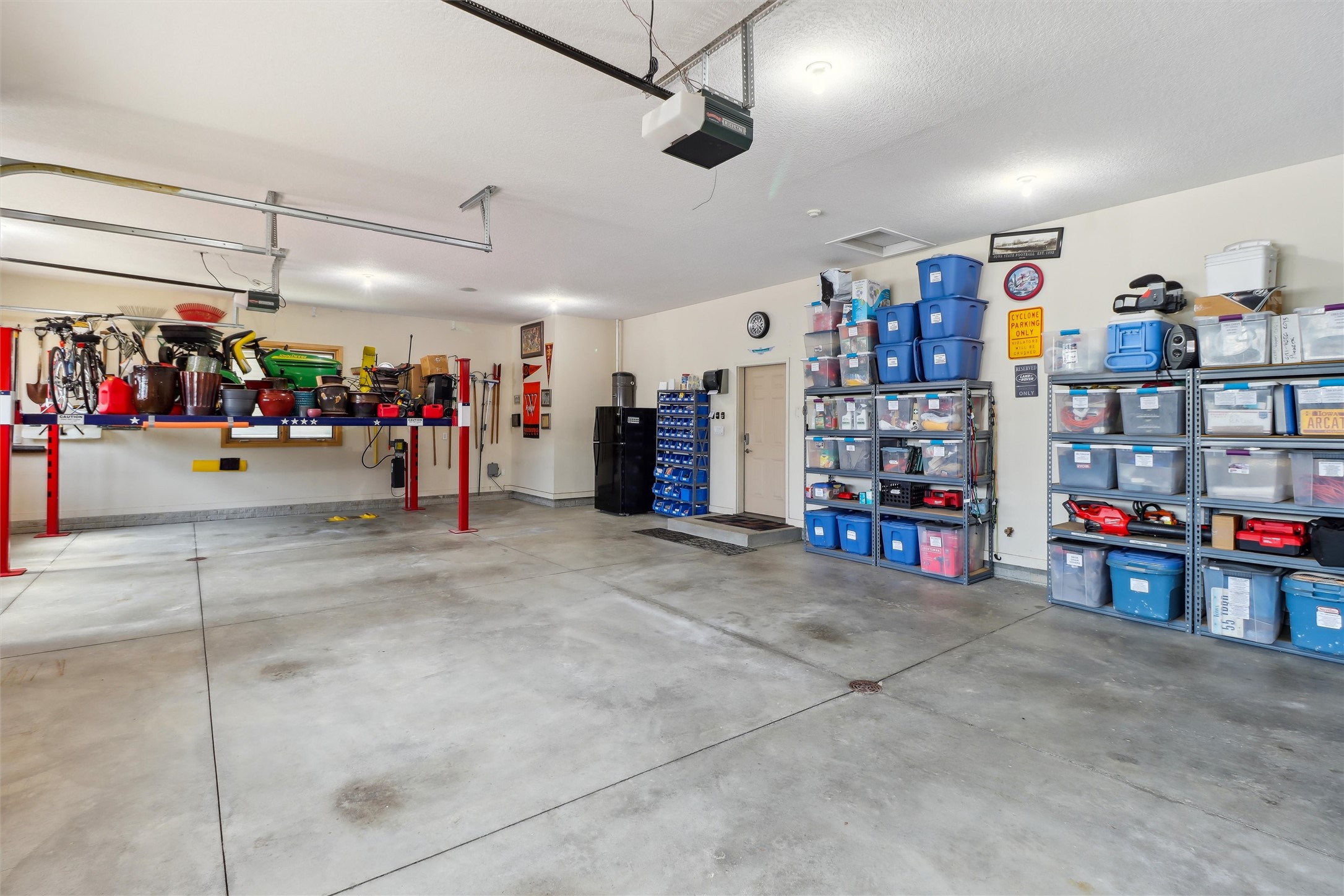 1201 Oakwood Drive, Polk City, Iowa image 32