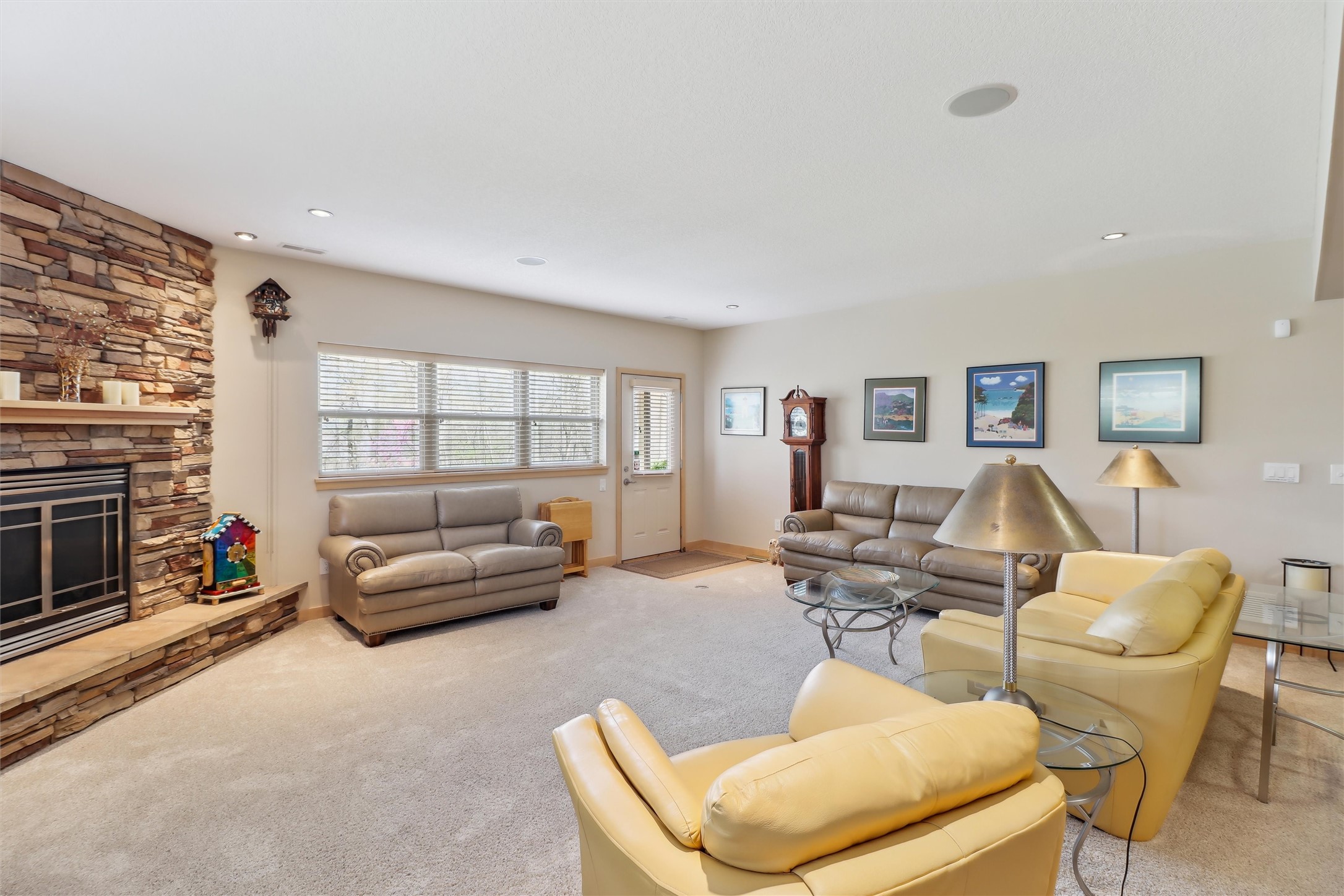 1201 Oakwood Drive, Polk City, Iowa image 23