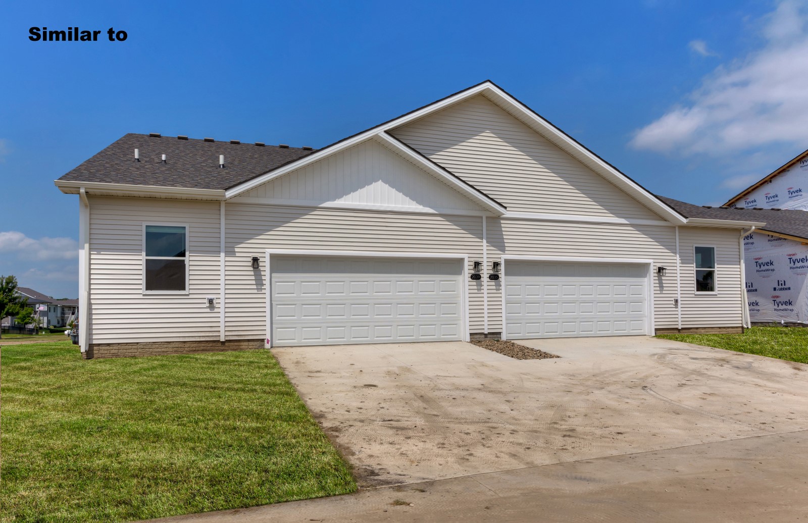 9773 Regatta Lane, Johnston, Iowa image 6