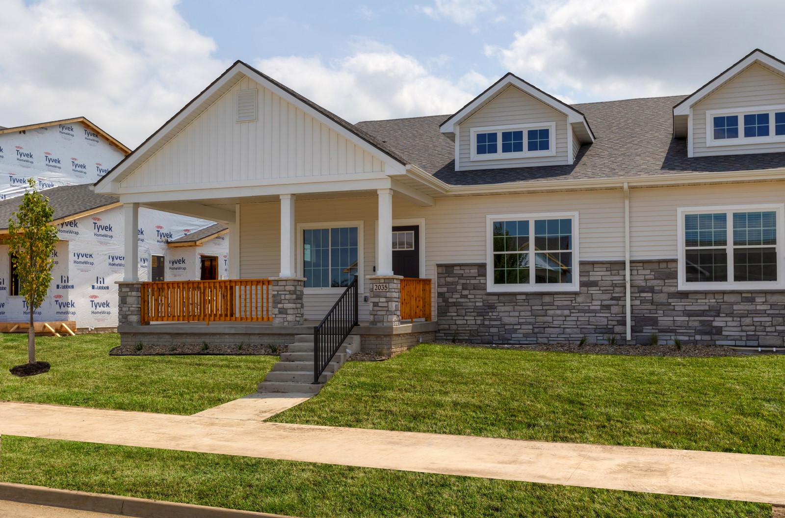 9773 Regatta Lane, Johnston, Iowa image 31