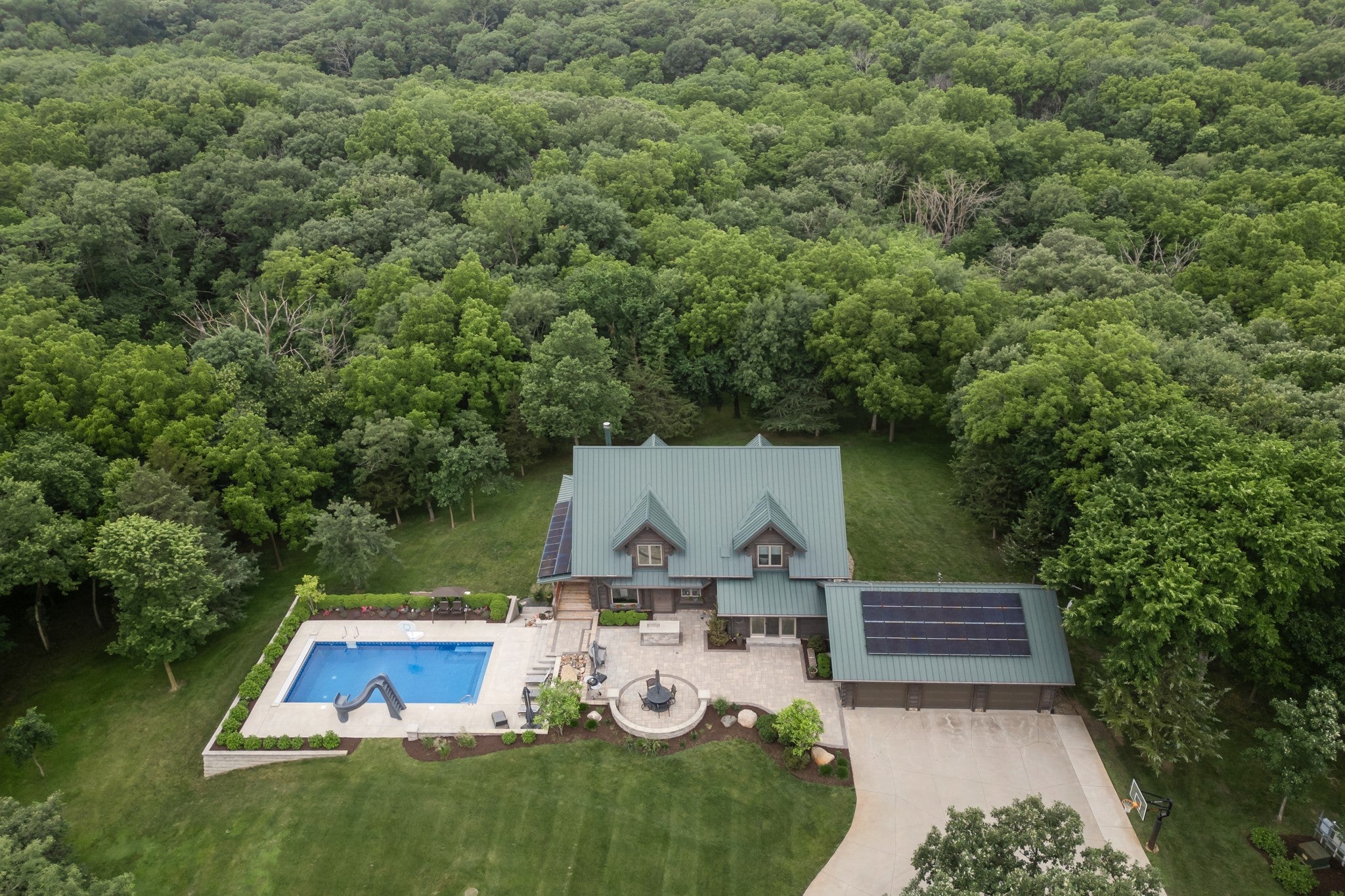 25143 Sportsmans Club Road