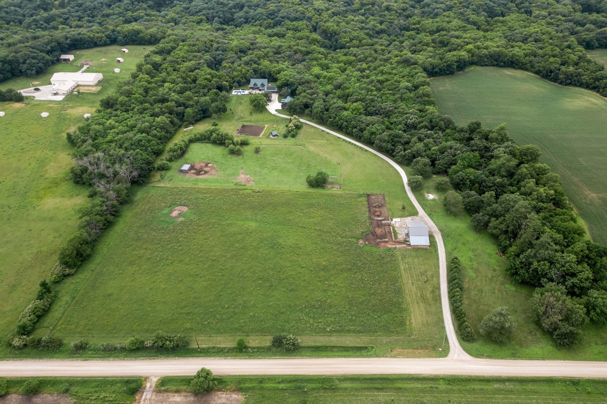 25143 Sportsmans Club Road