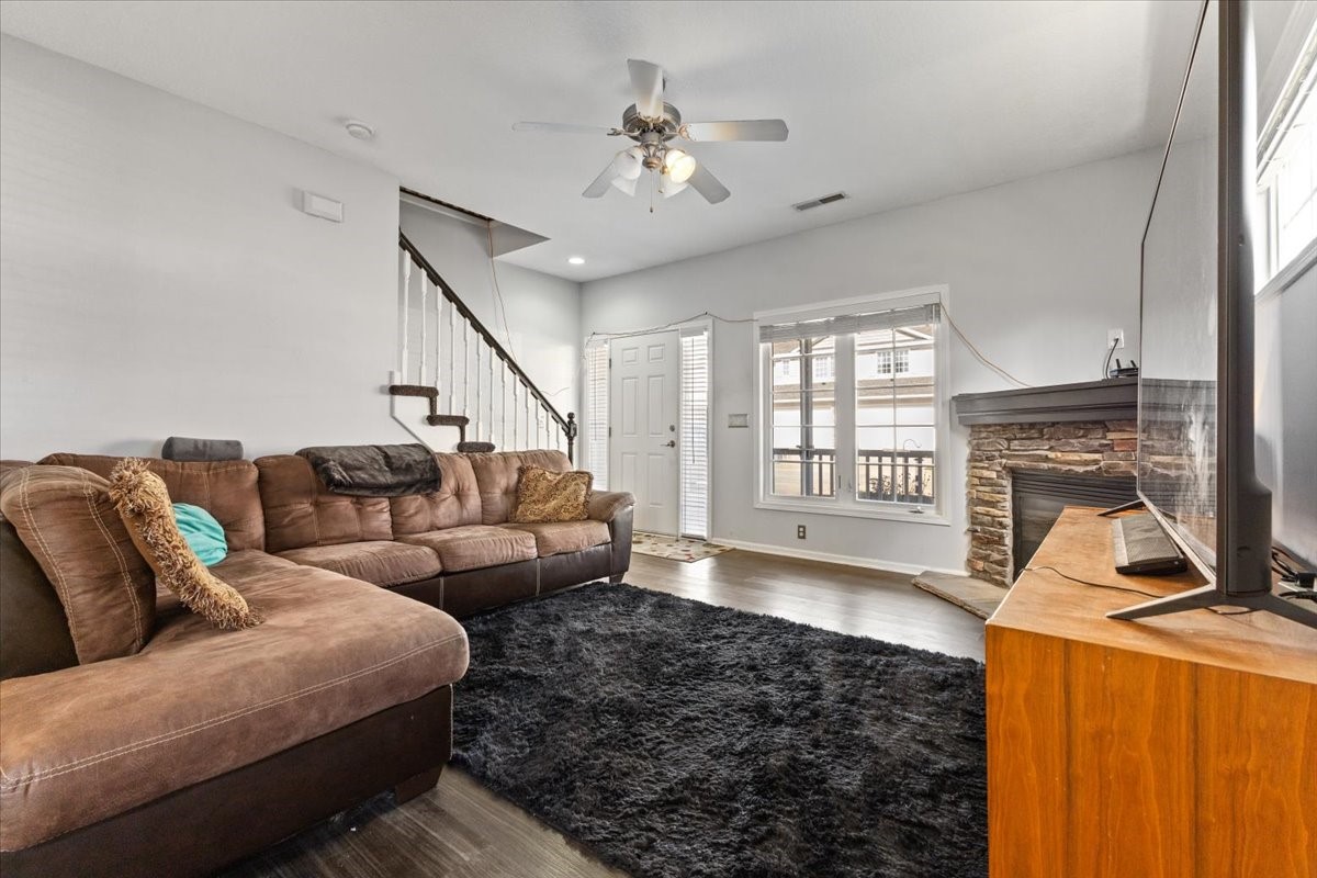 2101 Meadow Court #603, Des Moines, Iowa image 9