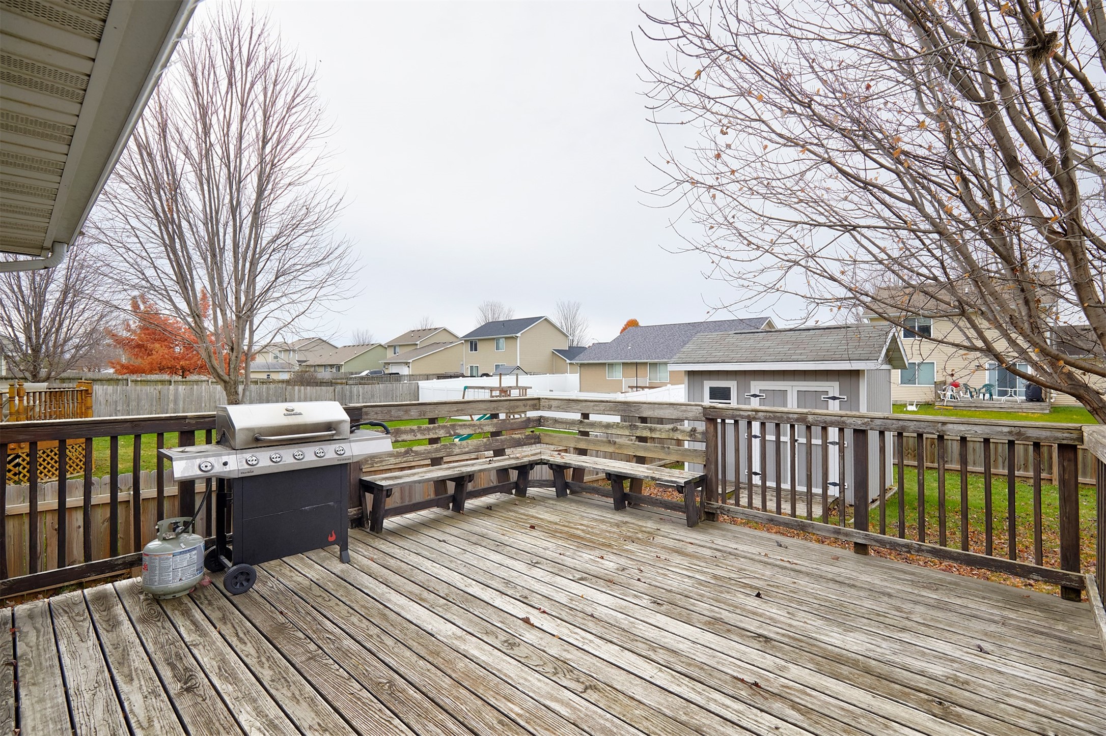 2120 SE Prairie Creek Drive