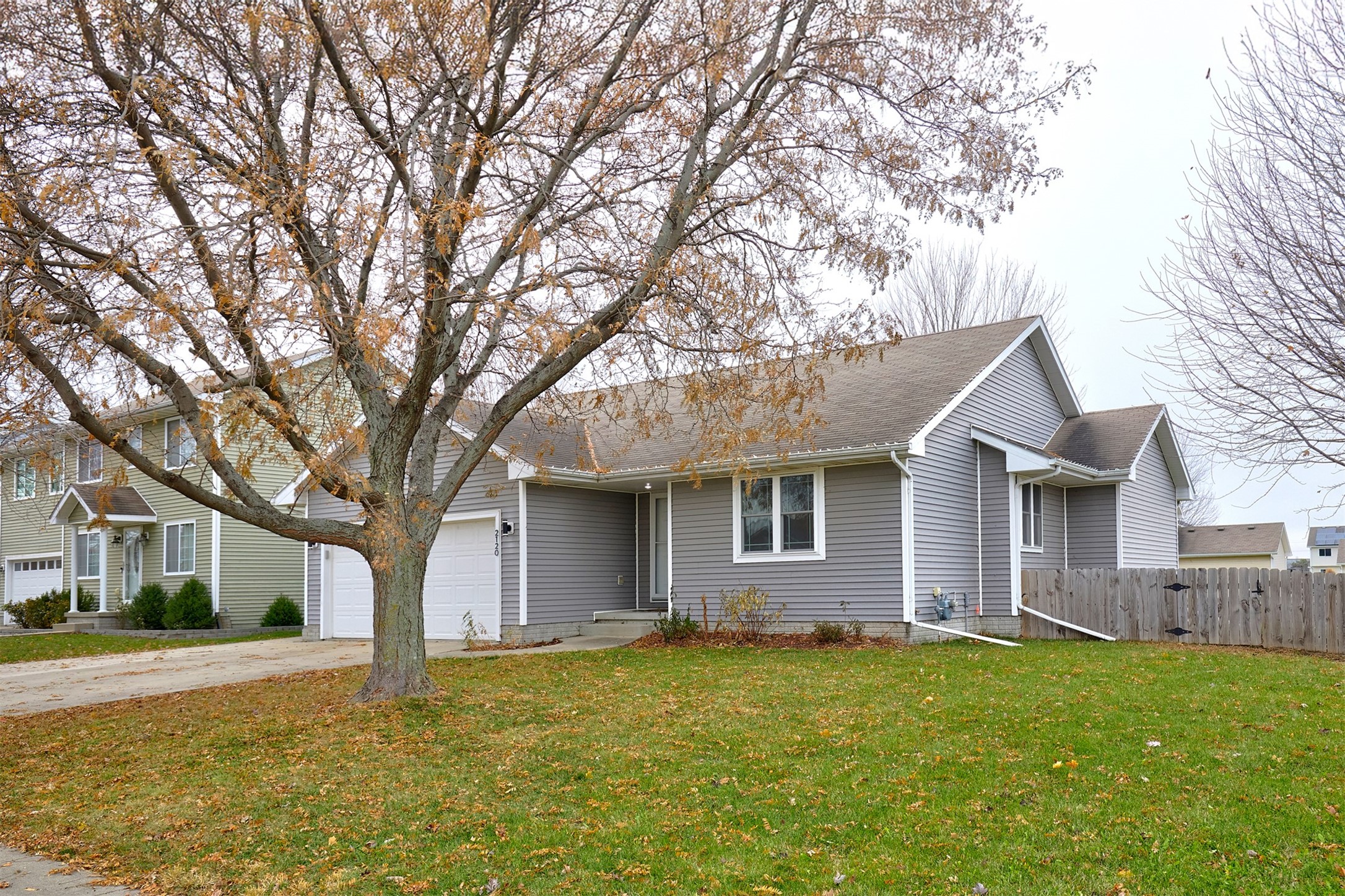 2120 SE Prairie Creek Drive