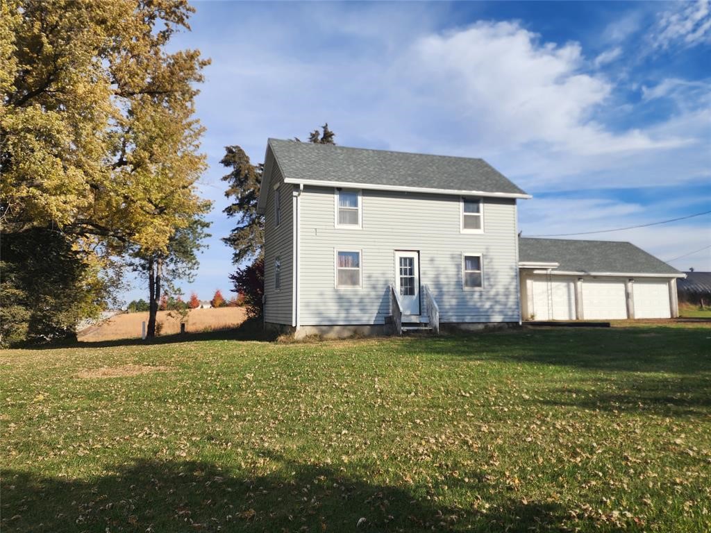 5122 E 84th Street S