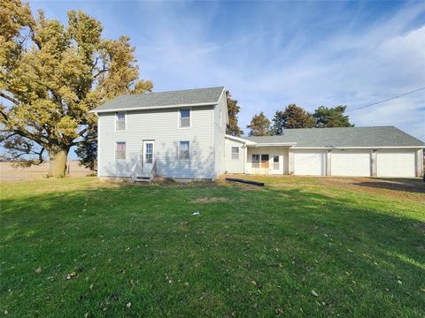 Vacant Land For Sale - 5122 E 84th Street<br/> Jasper County, Newton, IA 50208
