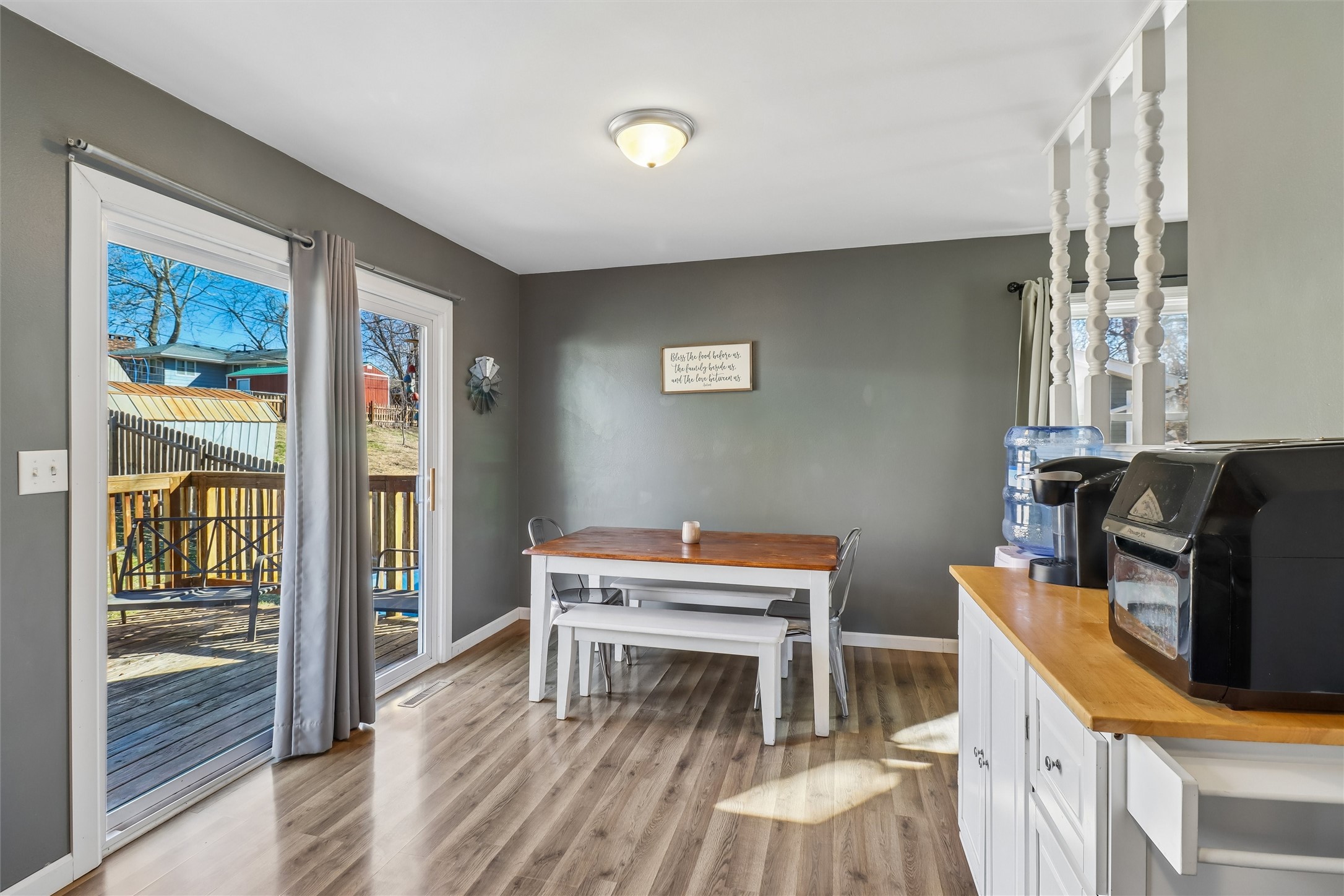 705 E Competine Street