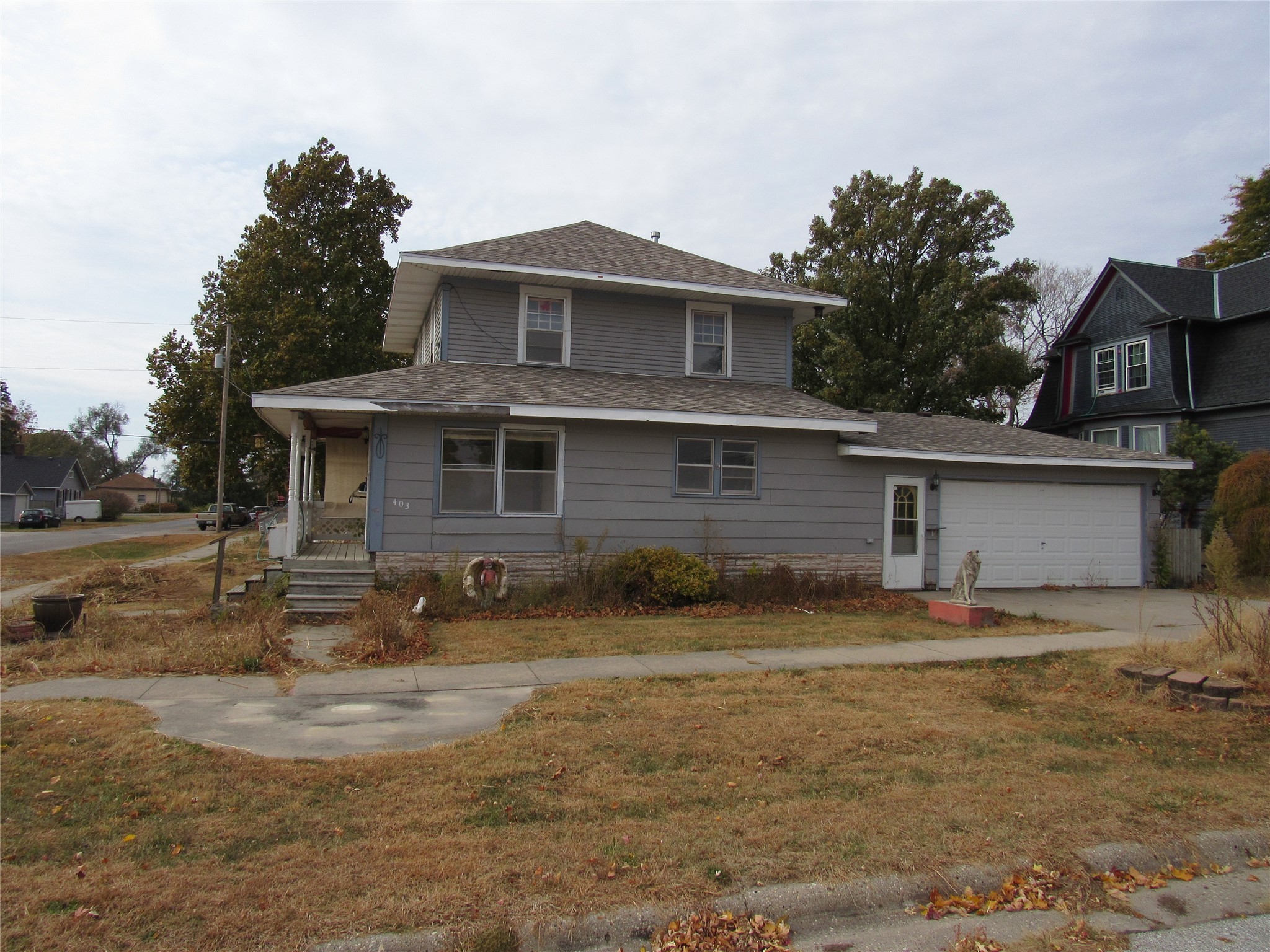 403 Main Street, Collins, Iowa image 1