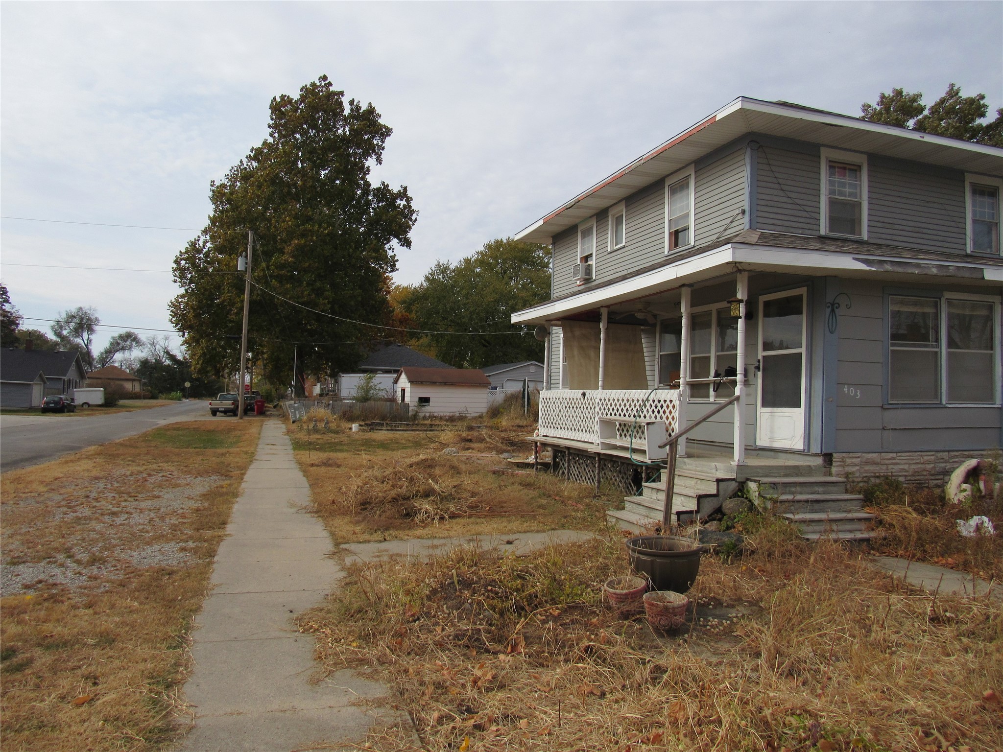 403 Main Street, Collins, Iowa image 3