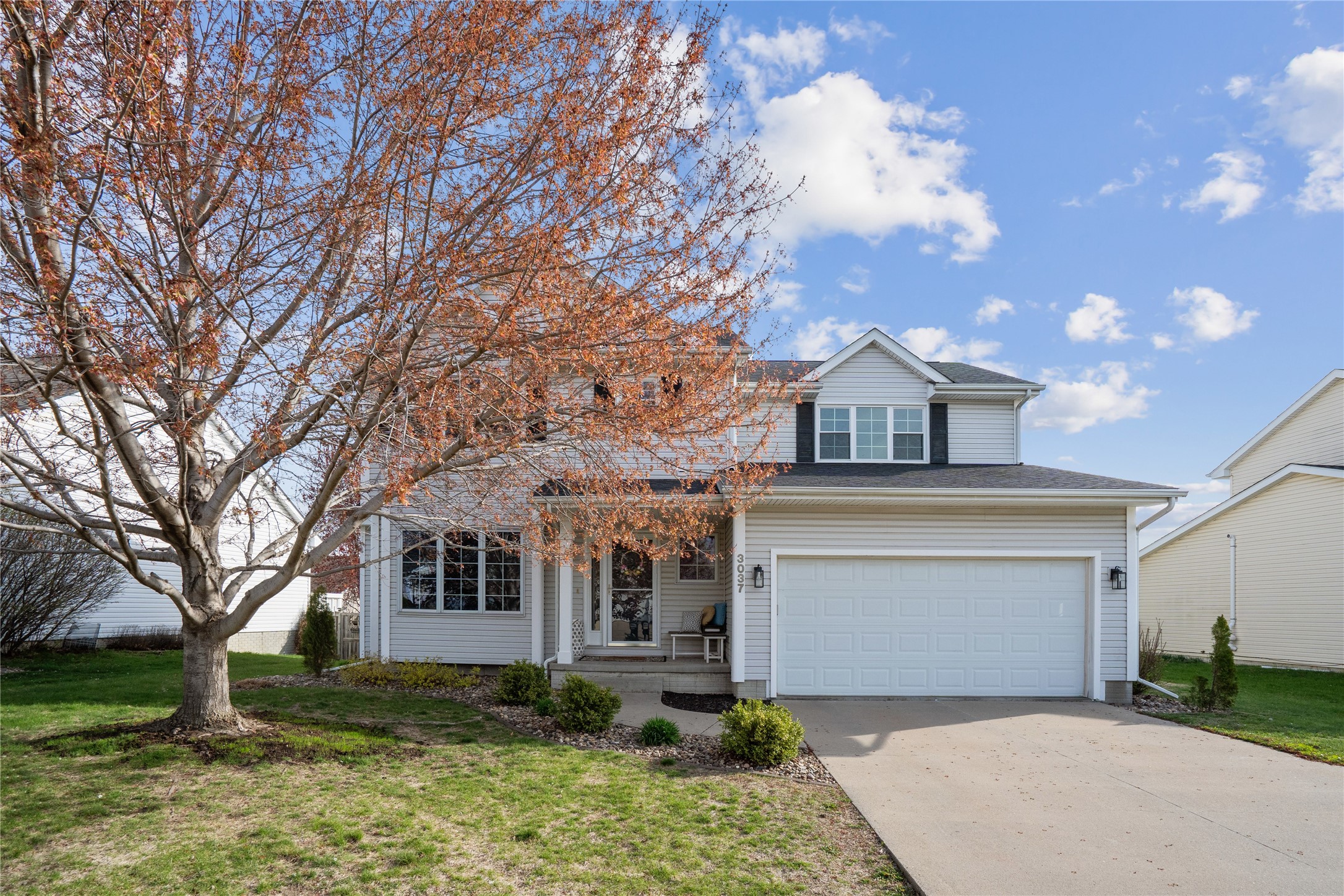 3037 SW Prairie View Road, Ankeny, Iowa image 1