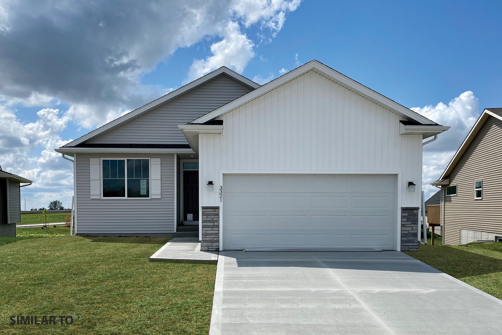 4205 NE 5th Street, Ankeny, Iowa image 1